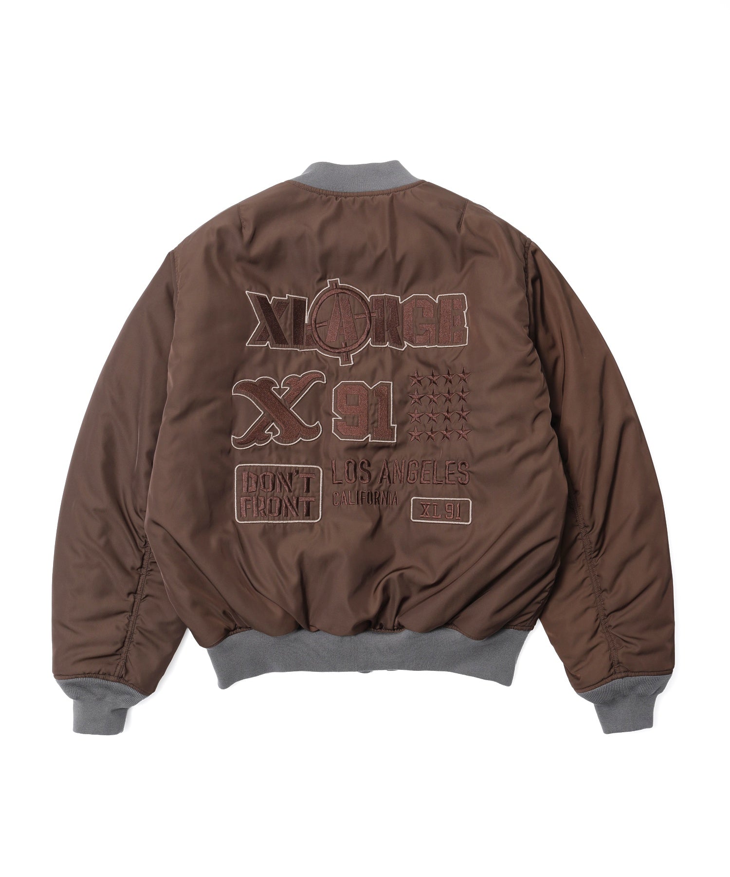 XL REVERSIBLE MA-1