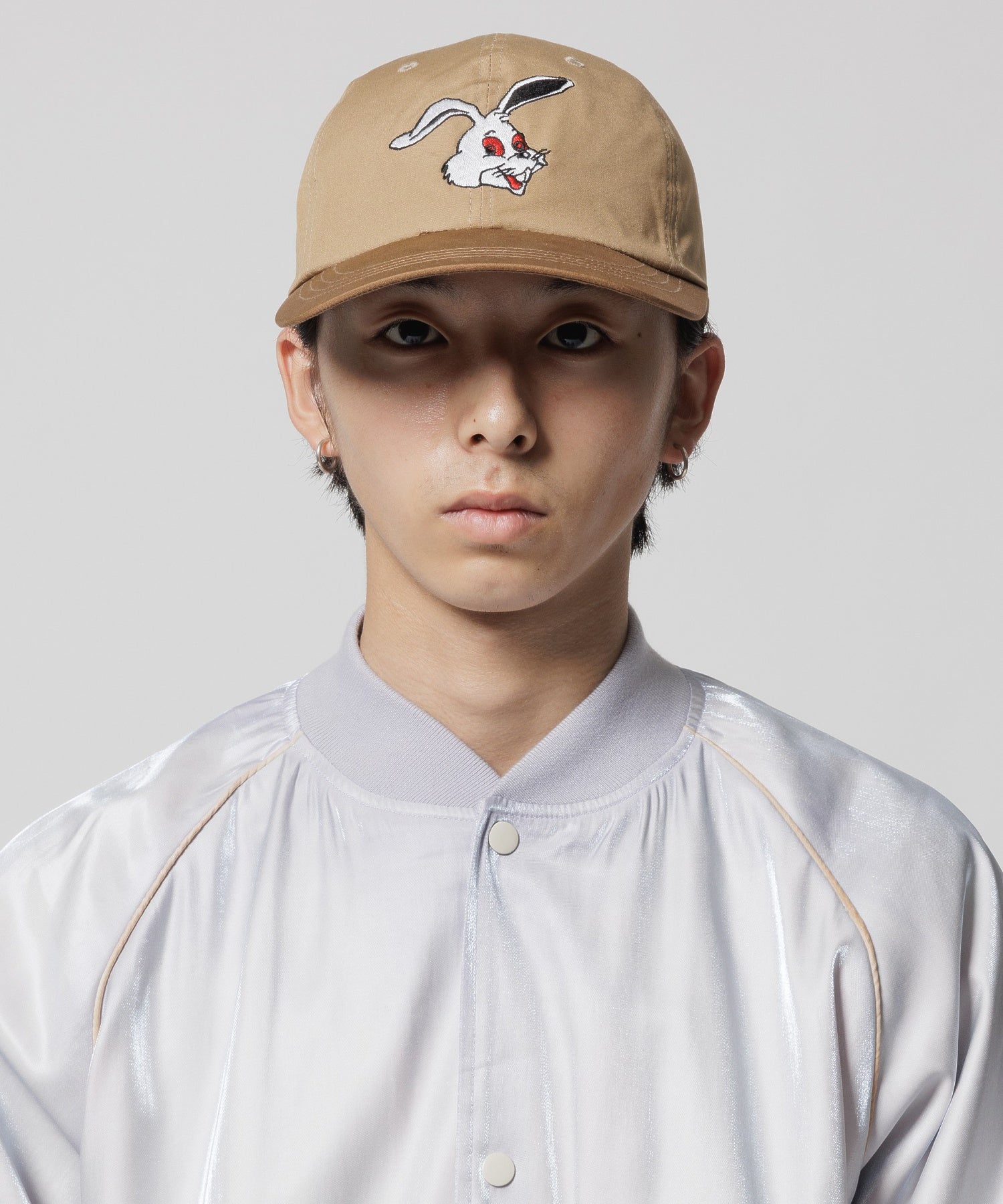 【F-LAGSTUF-F】RABBIT CAP