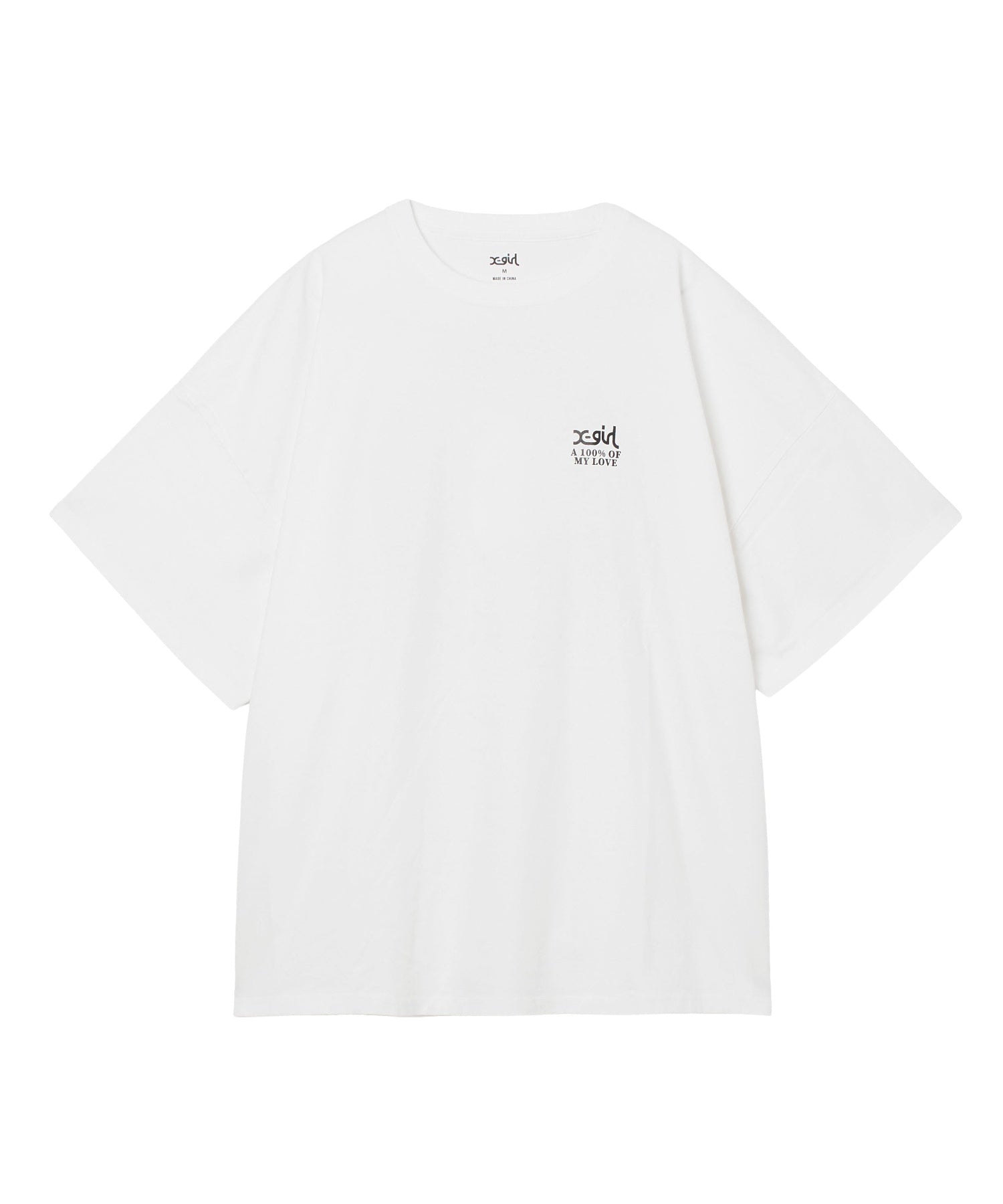 LEOPARD CIRCLE LOGO AND FACE S/S TEE DRESS