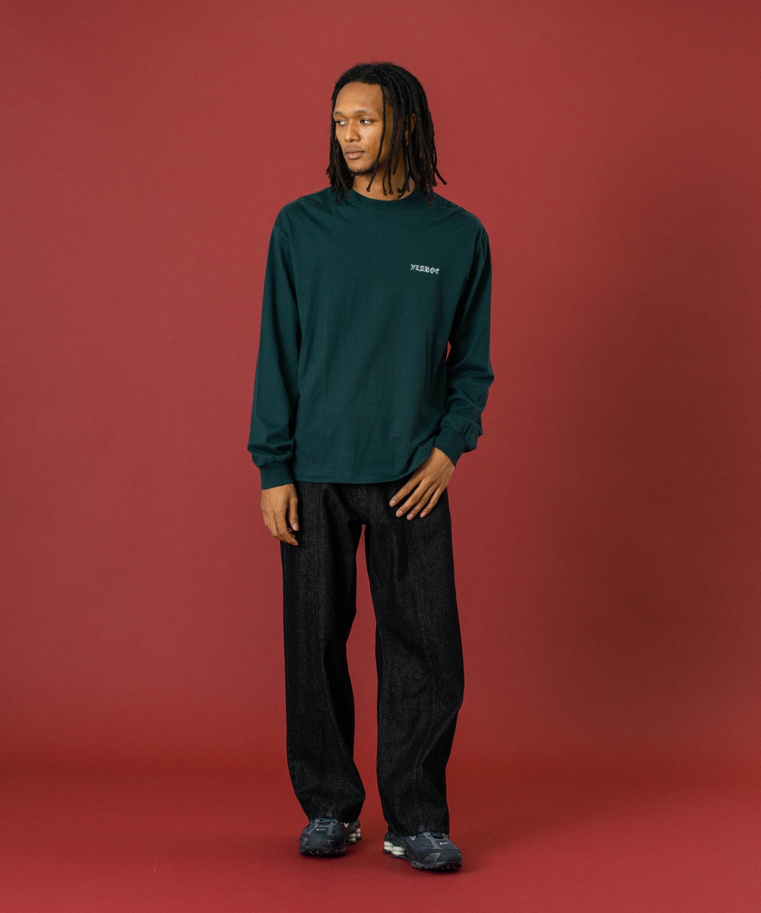 CLASSIC L/S TEE