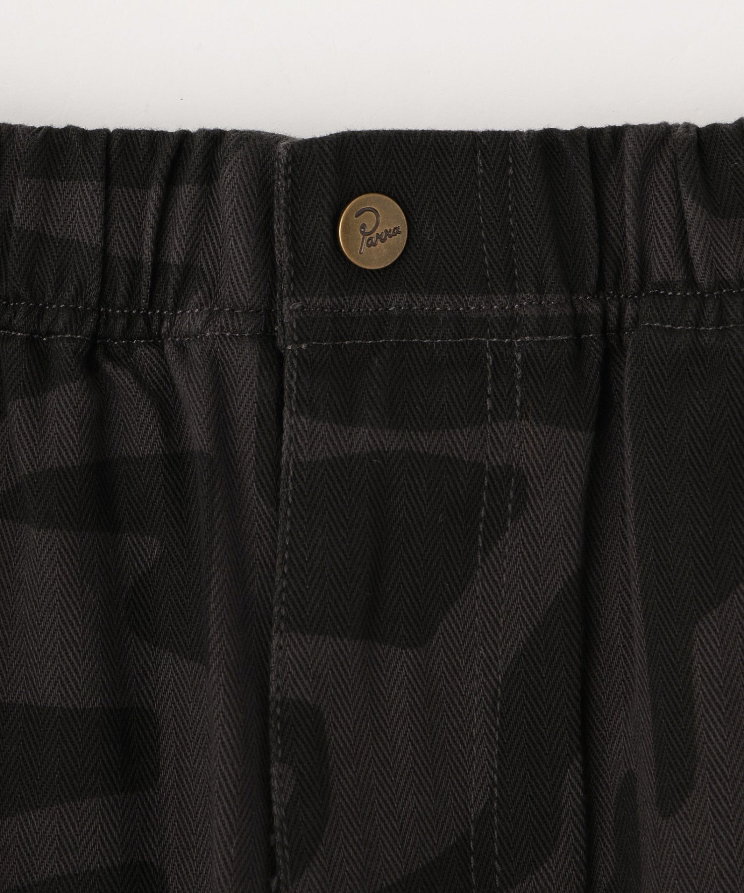 PARRA/パラ/Broken ftp pants 5434
