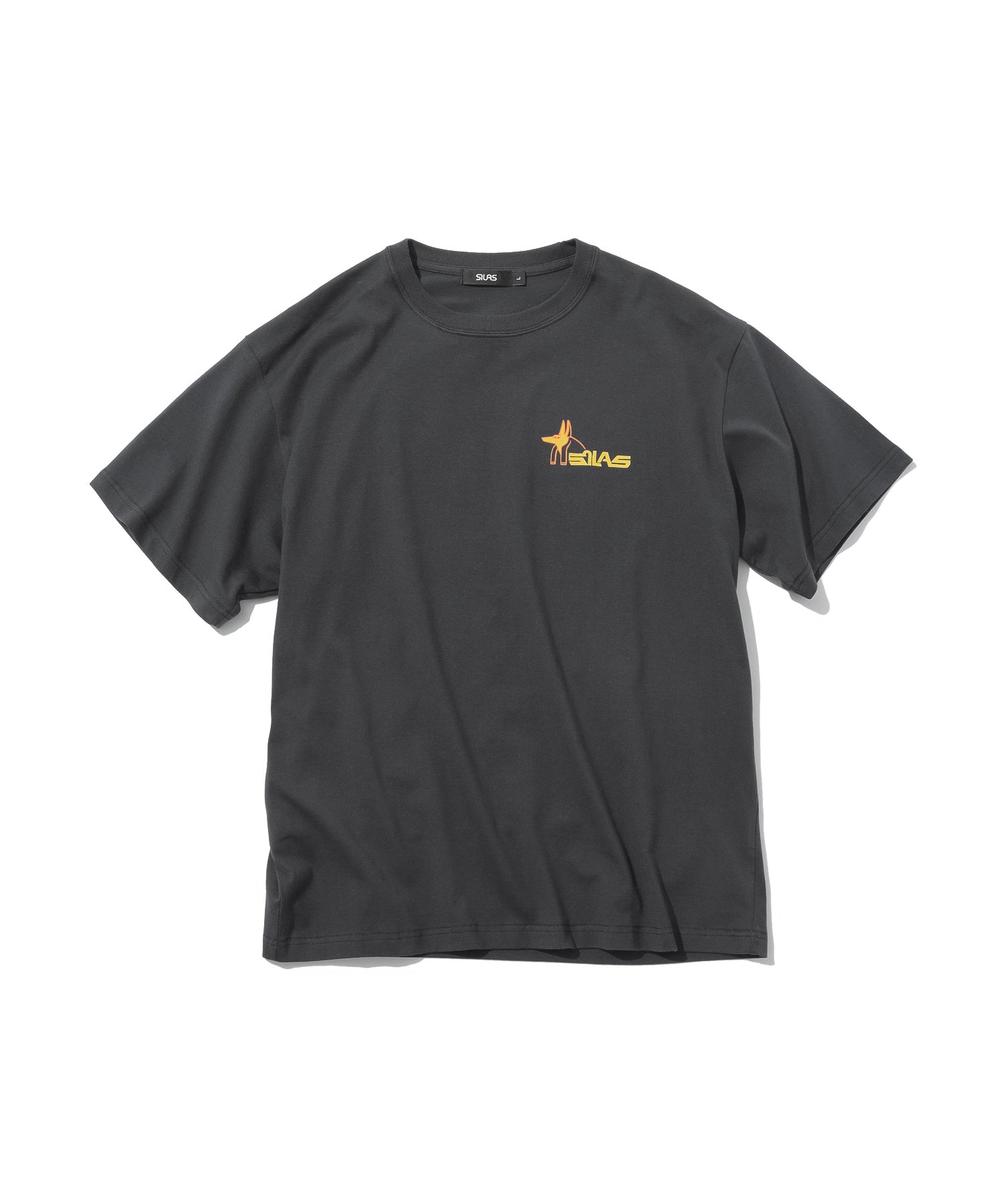 AFTERLIFE S/S TEE