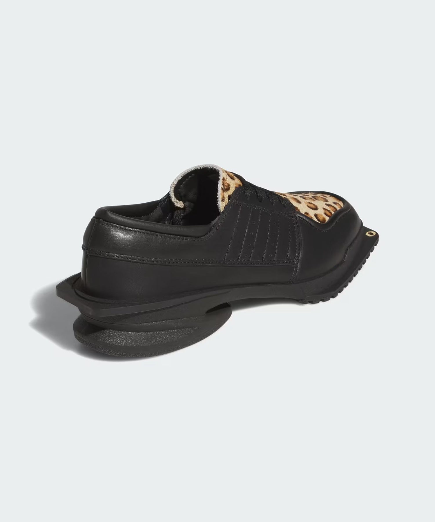 adidas/アディダス/W FORUM SQ LOAFER KJ8219