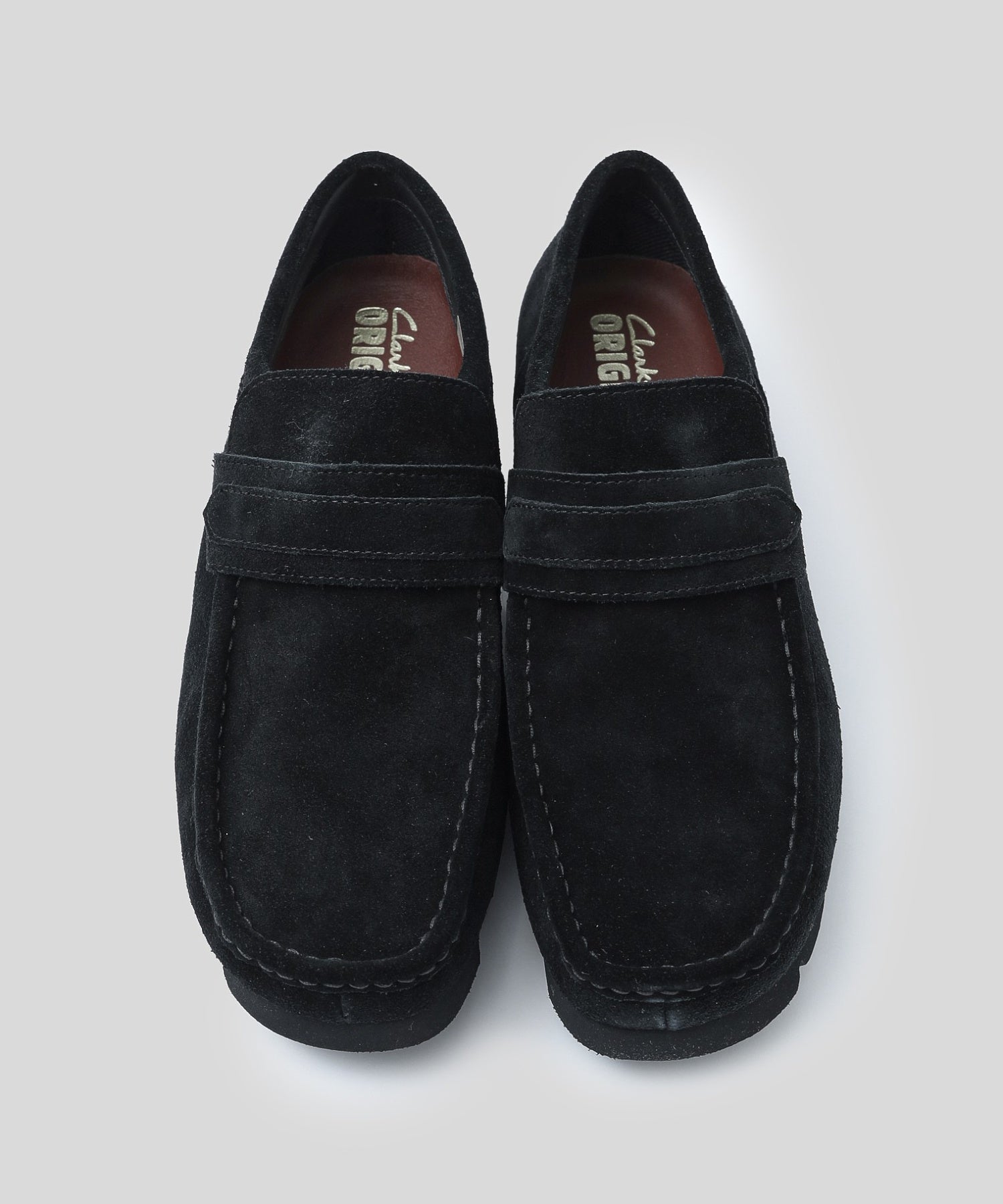 Clarks/クラークス/WallaLoaferGTX 26177991