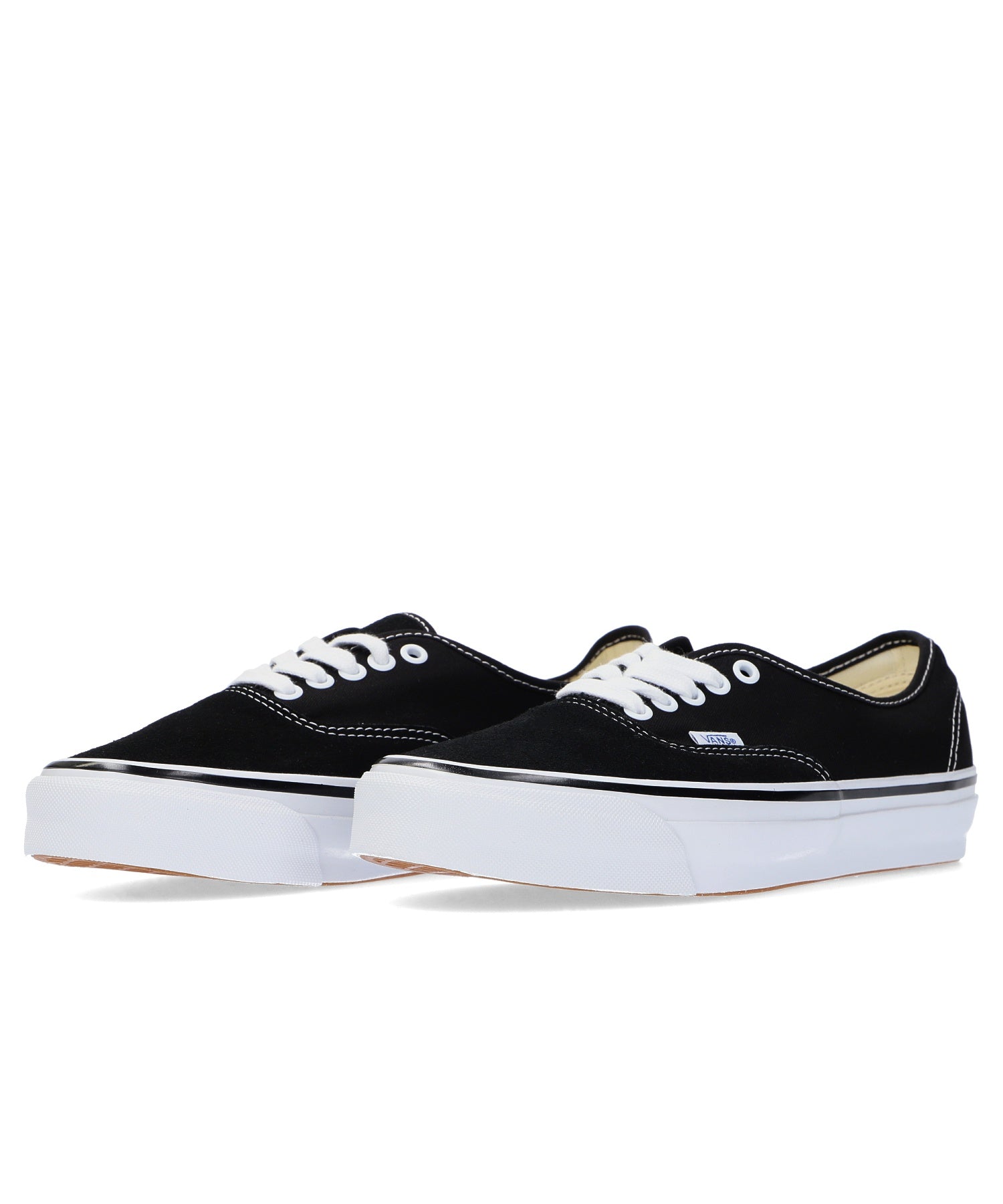 VANS/ヴァンズ/LX Authentic 44  VN000D5KMCG