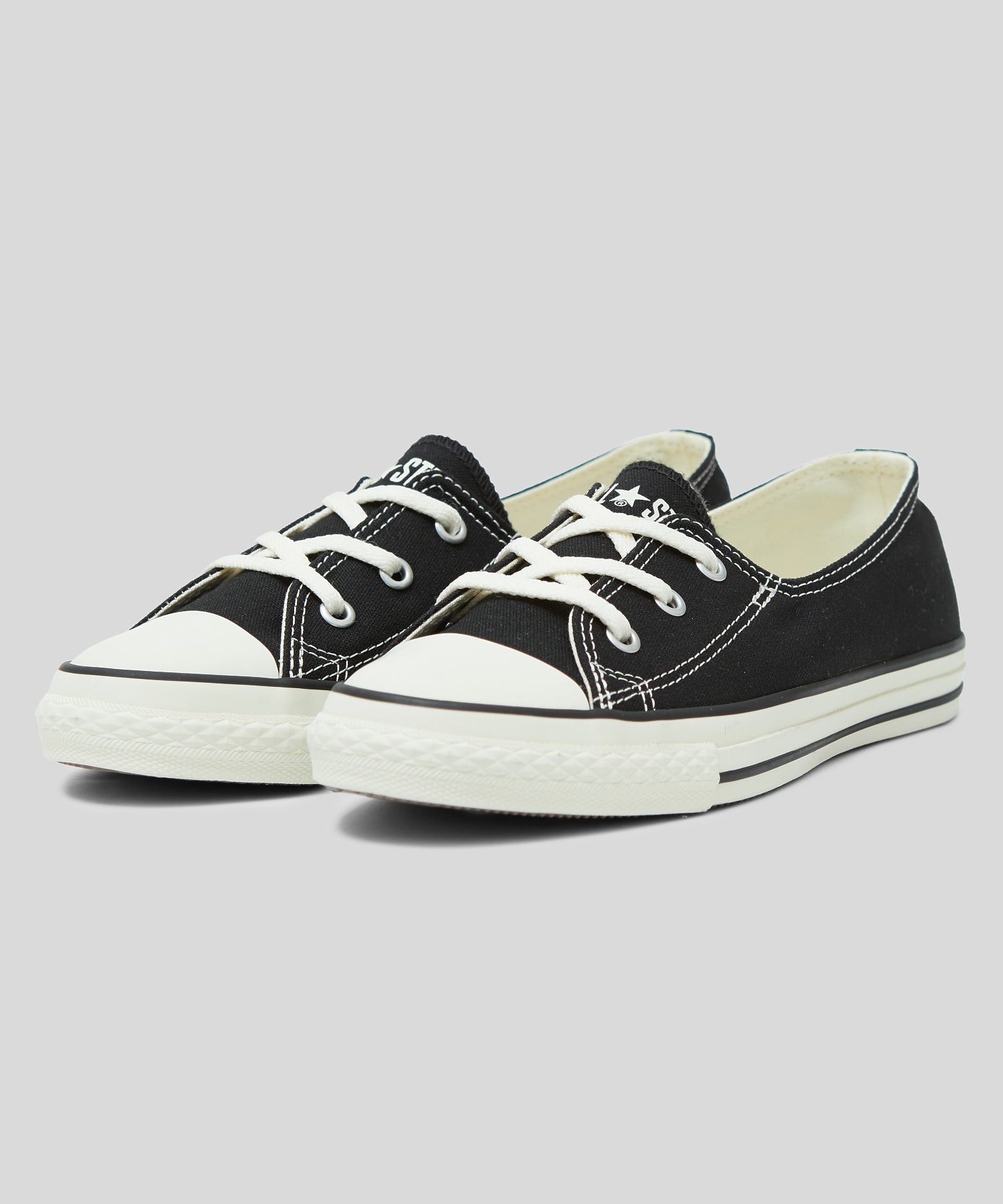 CONVERSE/コンバース/W ALL STAR LP PUMPS OX 31318270