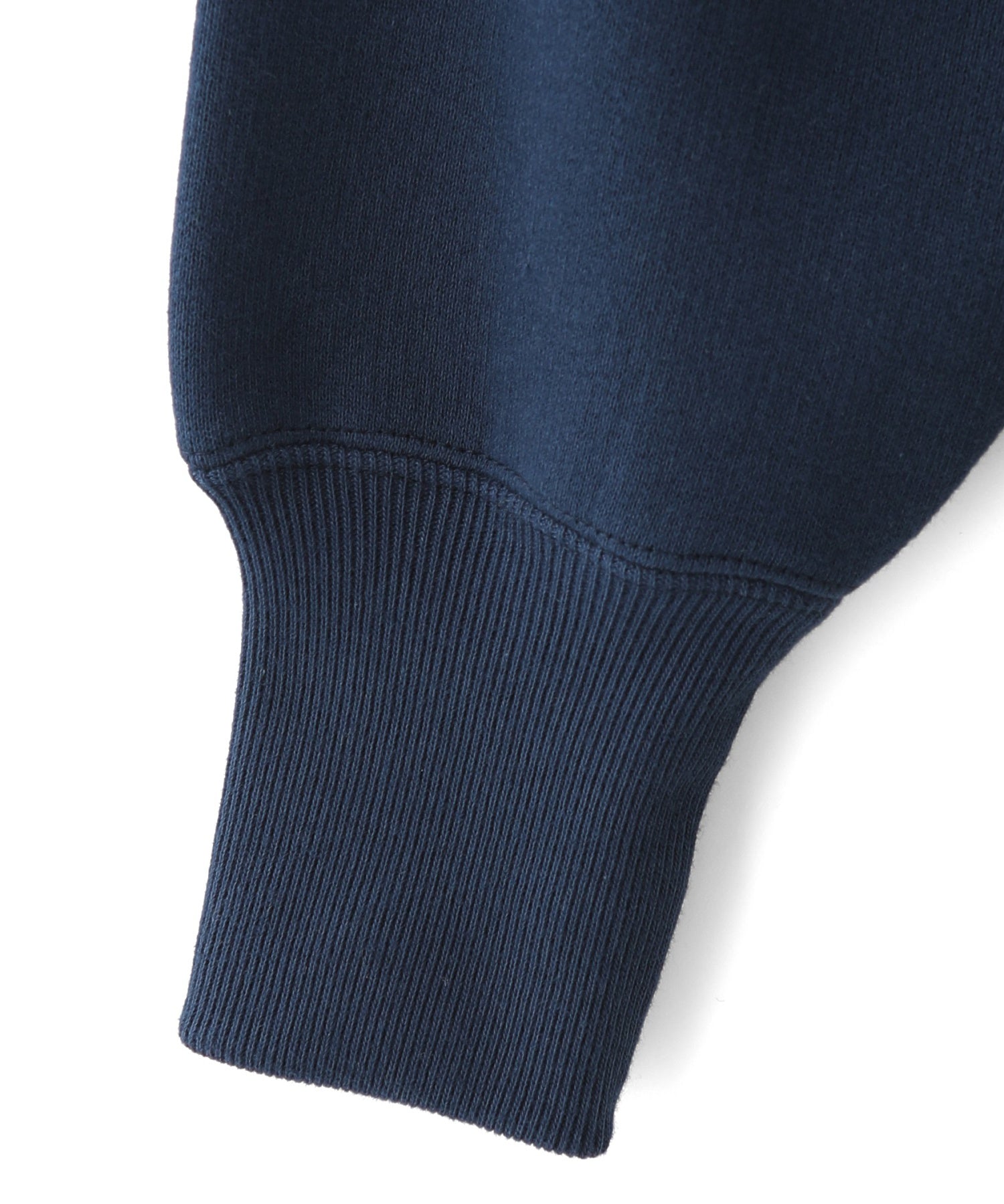 CHAMPION/チャンピオン/RW HALF ZIP HOODED SWEATSHIRT C3-A119