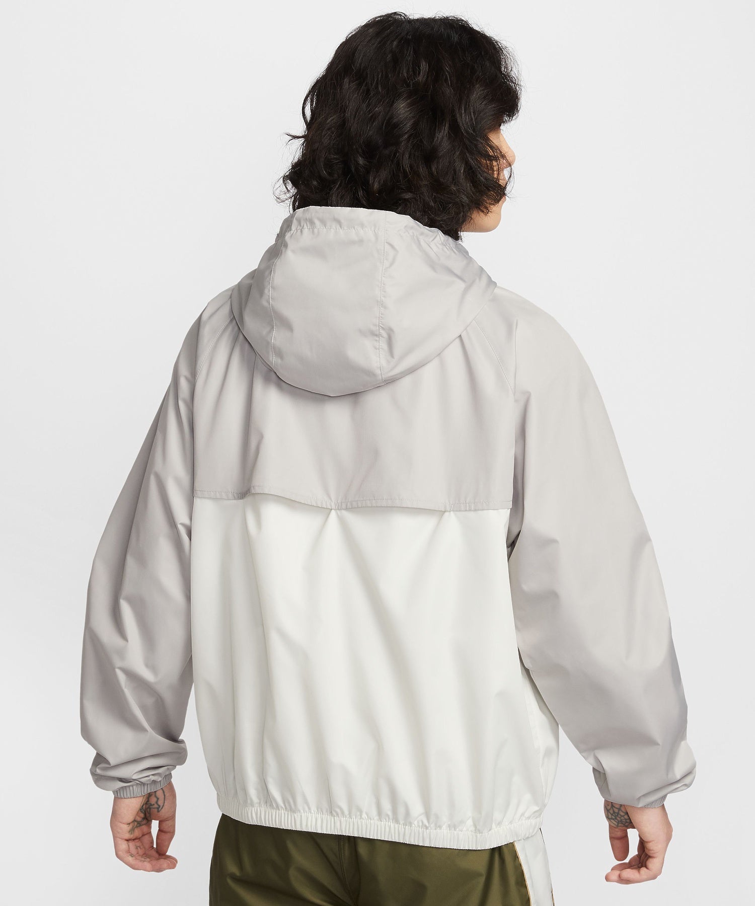 NIKE/ナイキ/AS M NK WR LND JKT 26 HV8370-012
