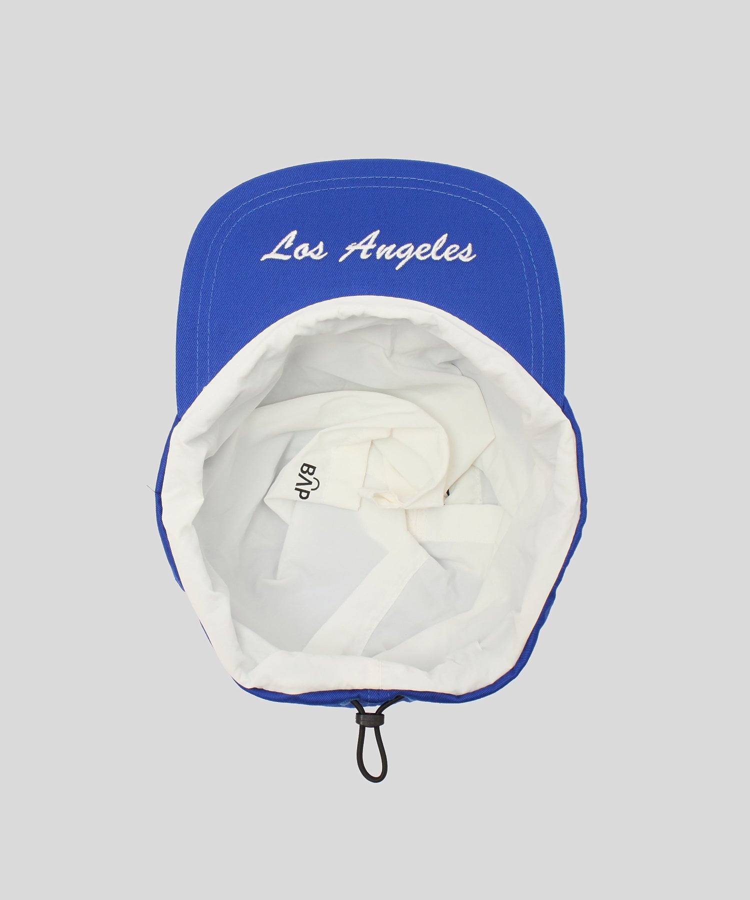 BAP/バップ/LOS ANGELS Baseball BagCap B-AP_B02