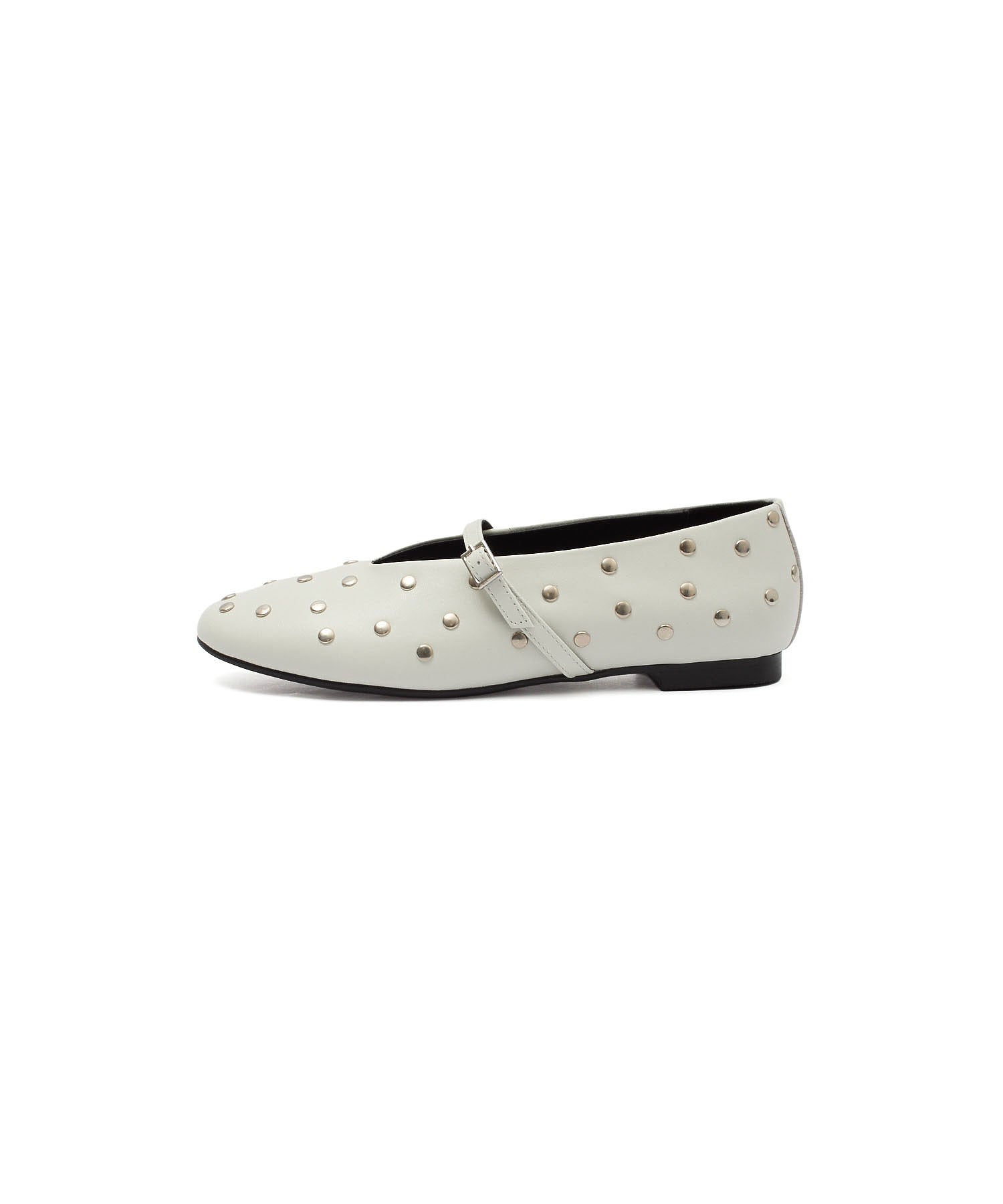 REMME/STUDS MARY JANE PUMPS