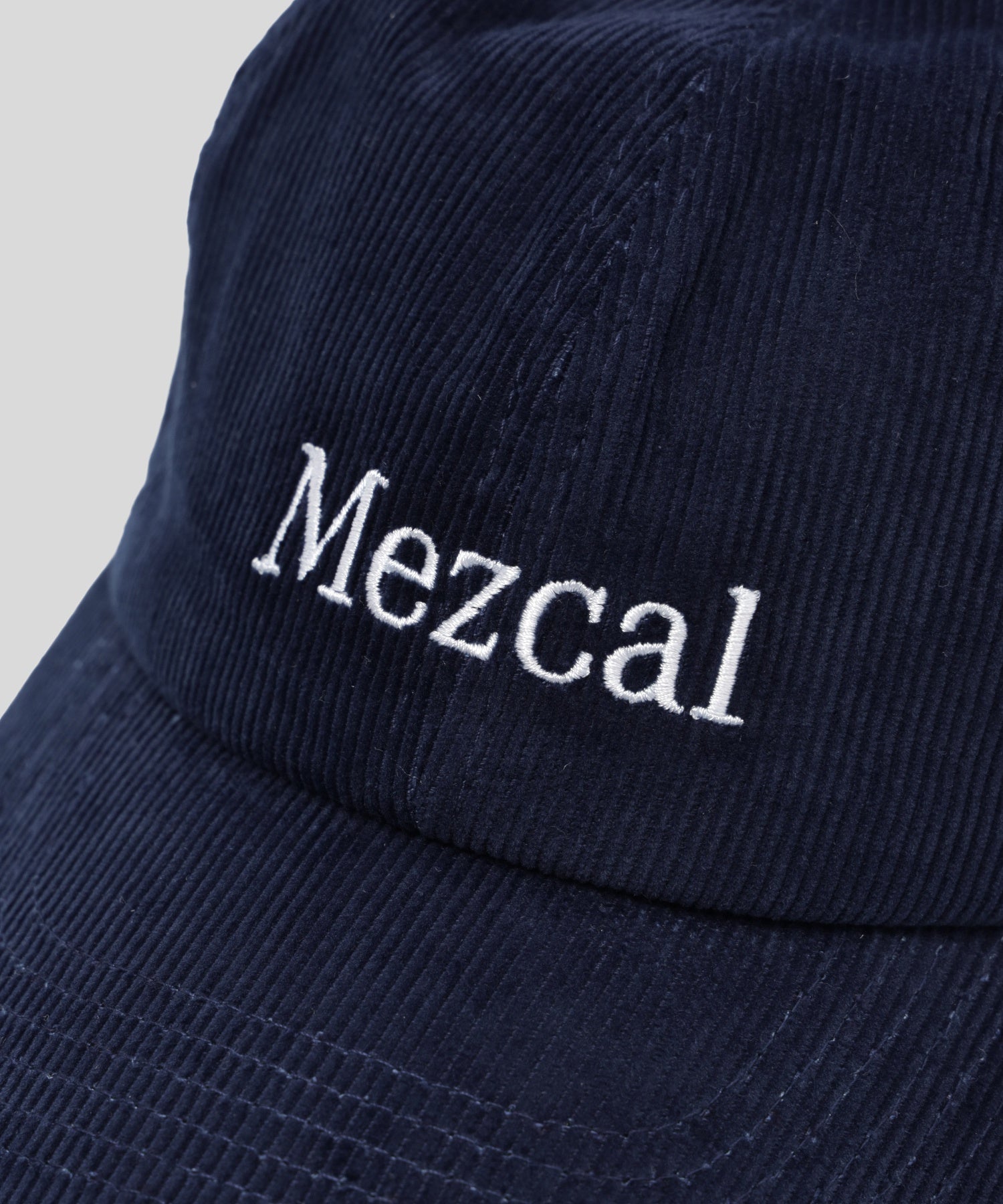 LOOSEJOINTS/ルーズジョインツ/MEZCAL BASEBALL CAP LF26HT010MM NVY