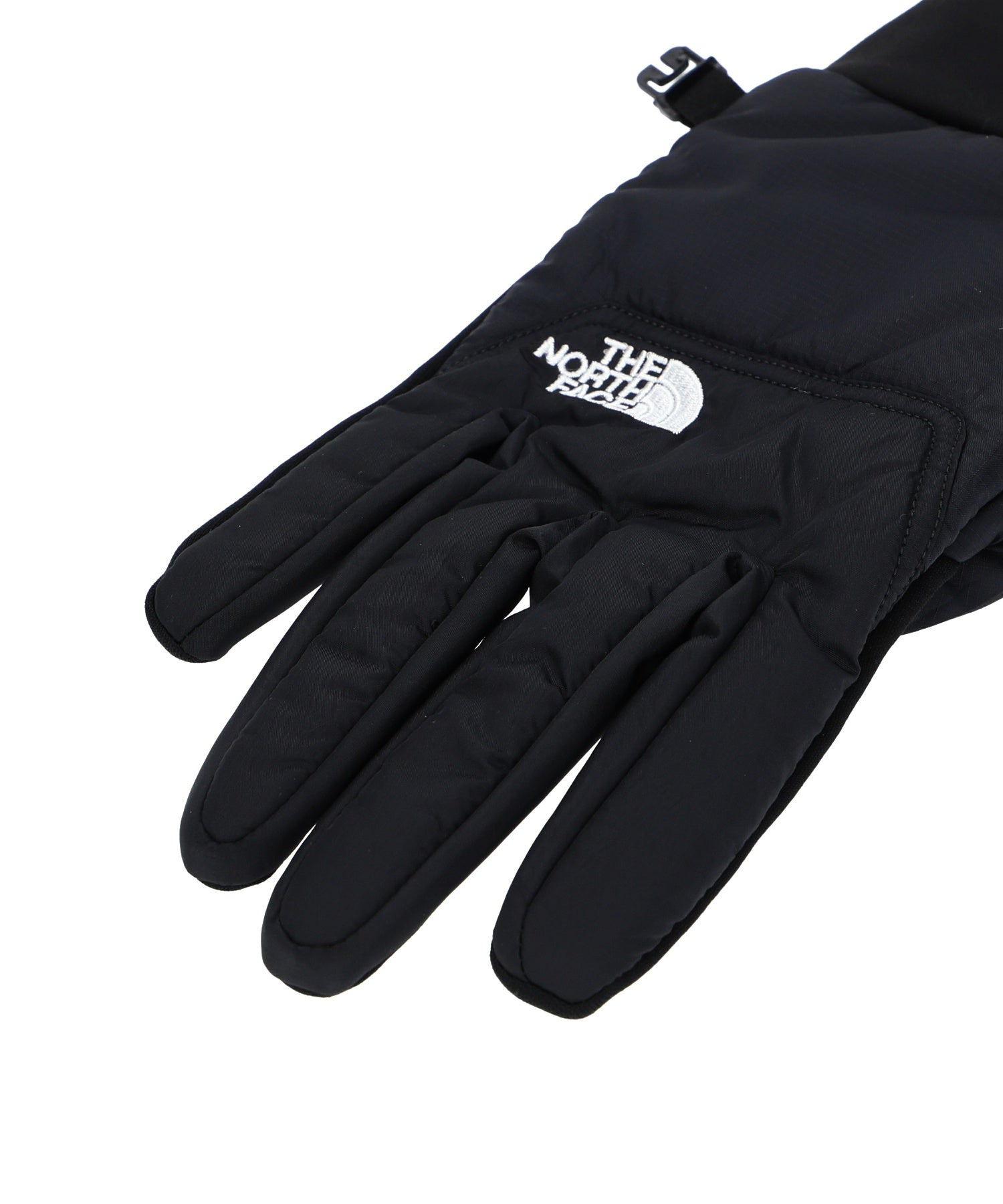 THE NORTH FACE/ザ・ノース・フェイス/NUPTSE ETIP GLOVE/NN62310