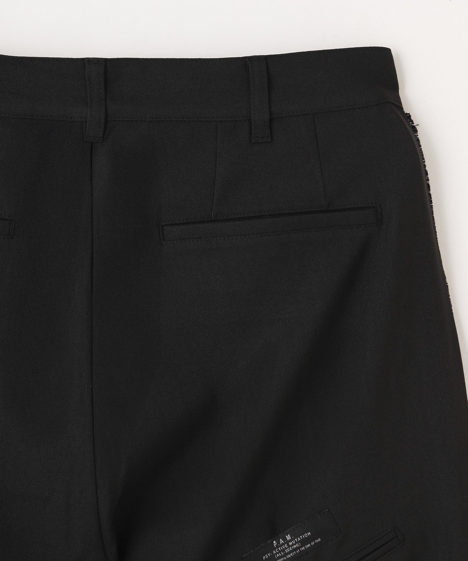 PERKS AND MINI/パークスアンドミニ/TITAN TROUSER 80061