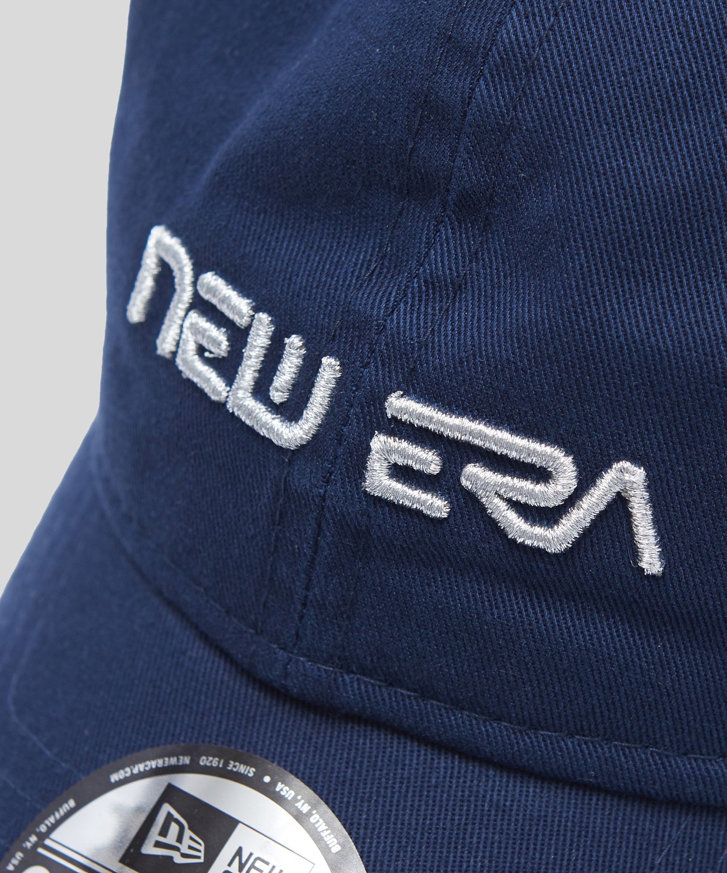 NEW ERA/ニューエラ/920 SORAYAMA NE BLU SLV 14881965