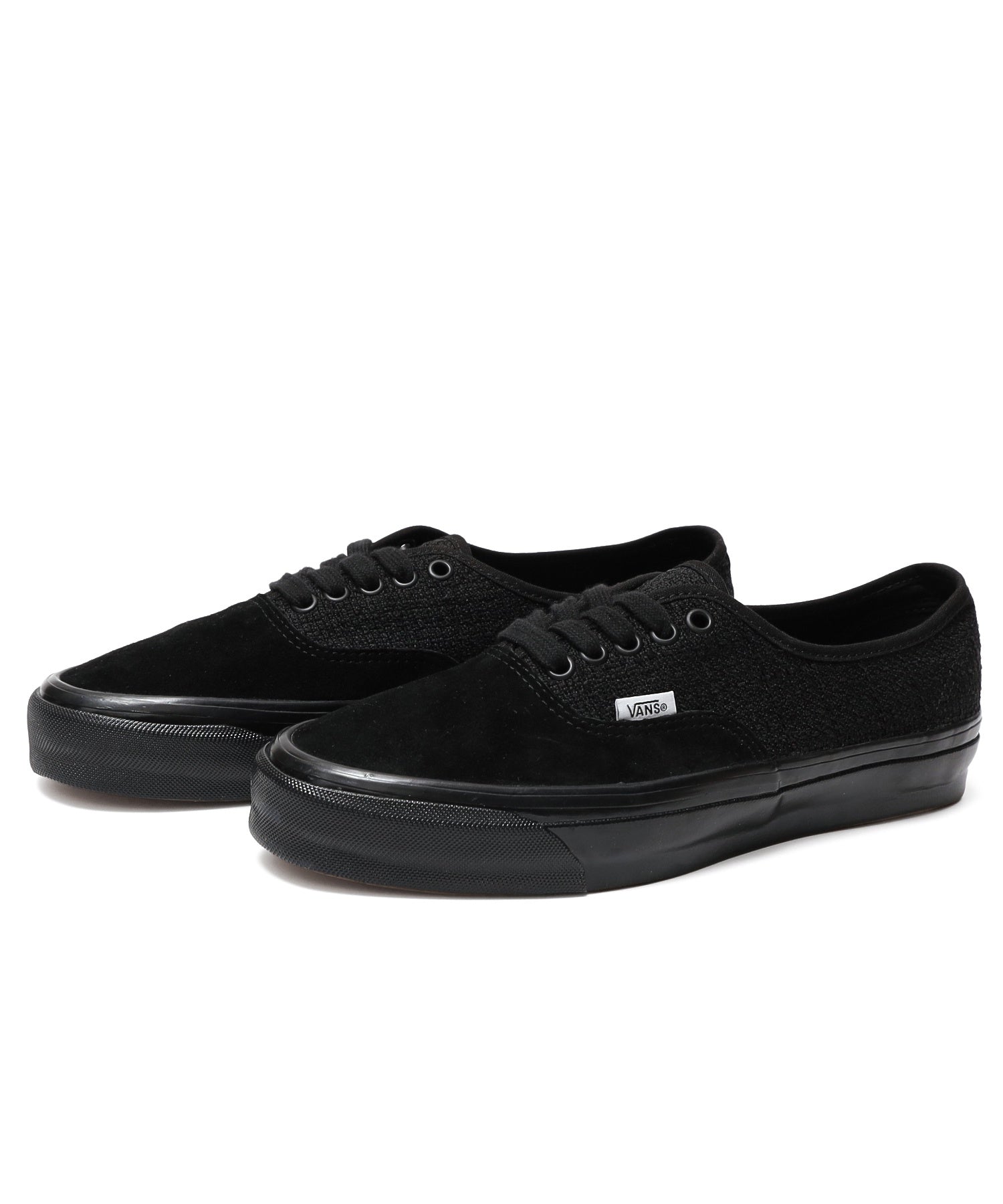 VANS/ヴァンズ/LX Authentic 44 VN000EK4CJK