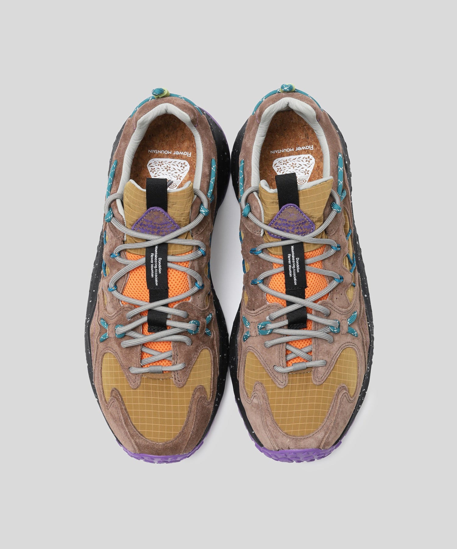 Flower MONTAIN/フラワーマウンテン/YAMABUSHI FM125005