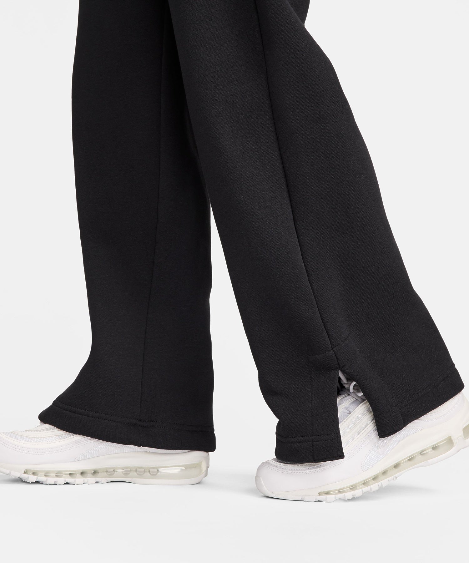 NIKE/ナイキ/WMNS STYLE FLEECE HR WIDE PANT/DQ5616