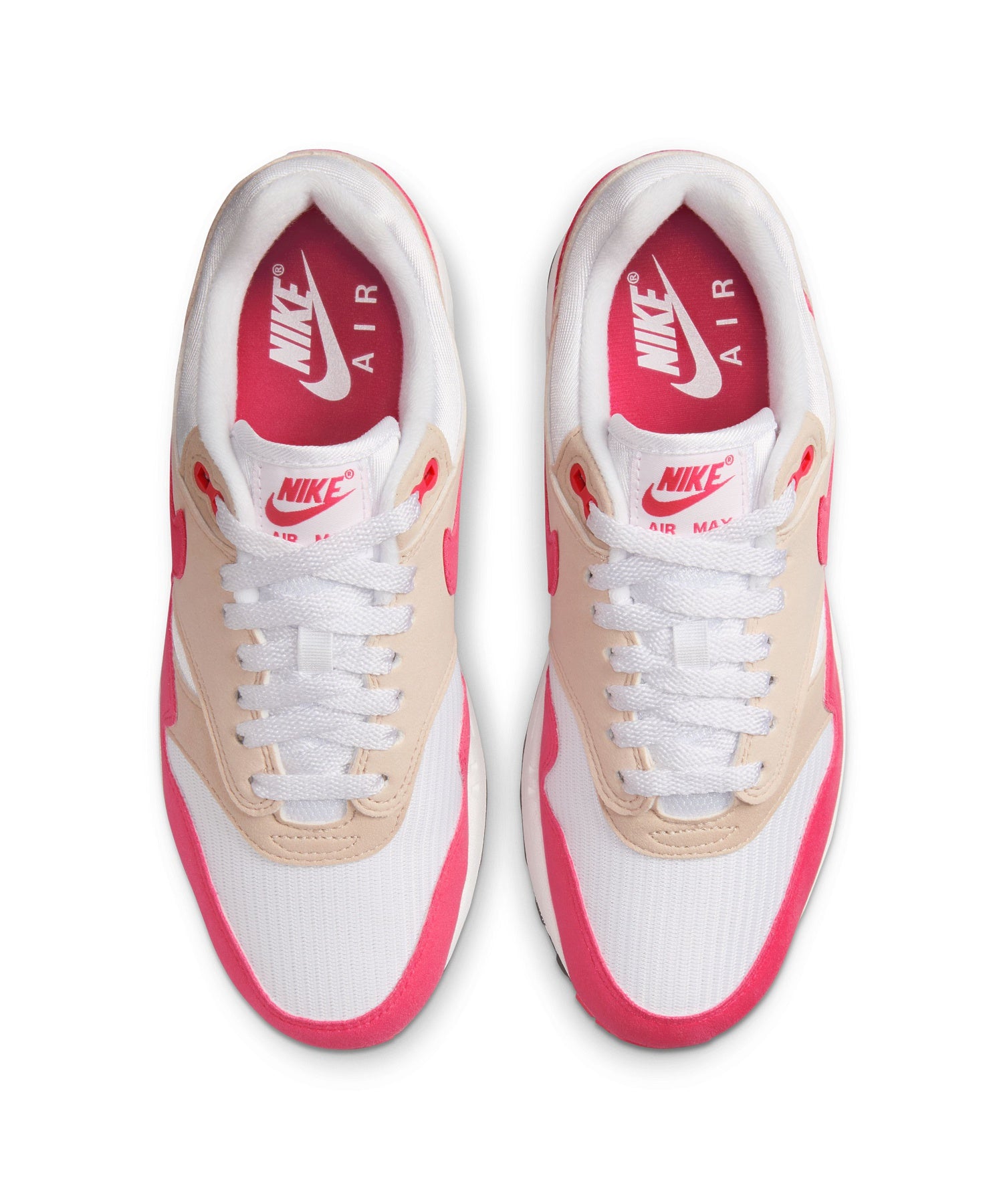 NIKE/ナイキ/WOMENS AIR MAX 1/DZ2628-110