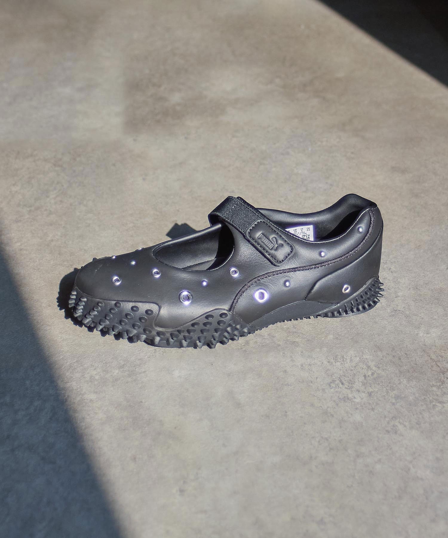 PUMA/MOSTRO FEY STUDS