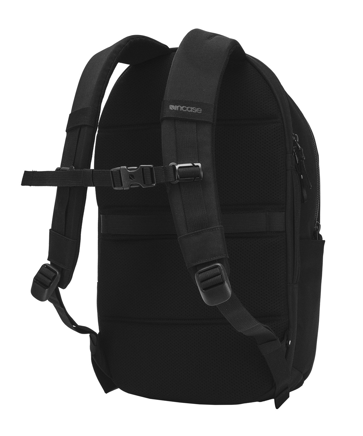 Grid Backpack 23L - Black