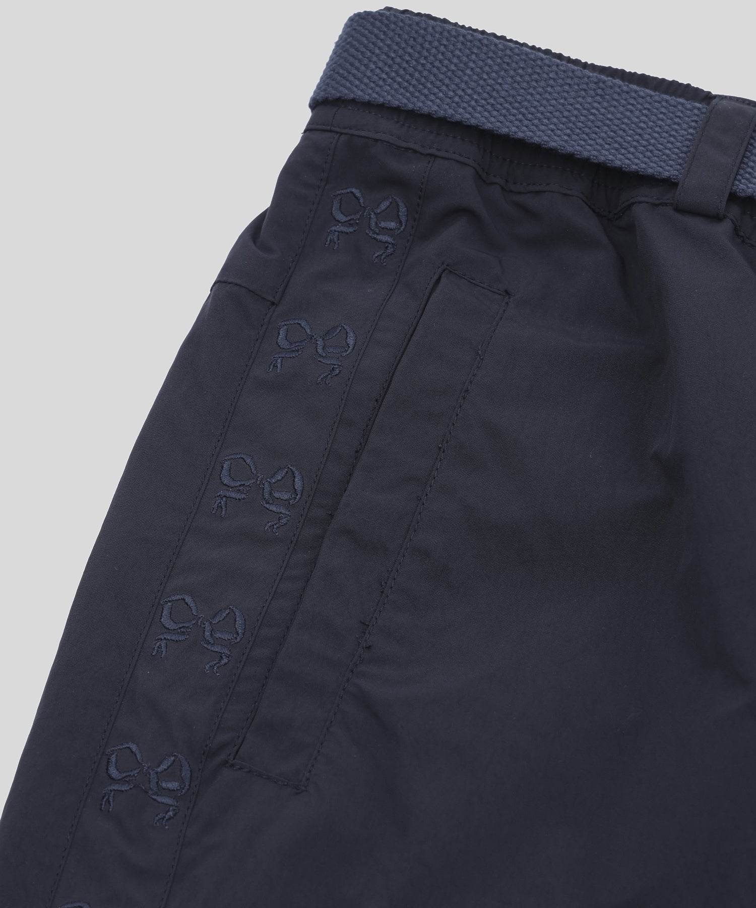 SOULLAND/ソウルランド/COLTON windbraker pants 61019-1399