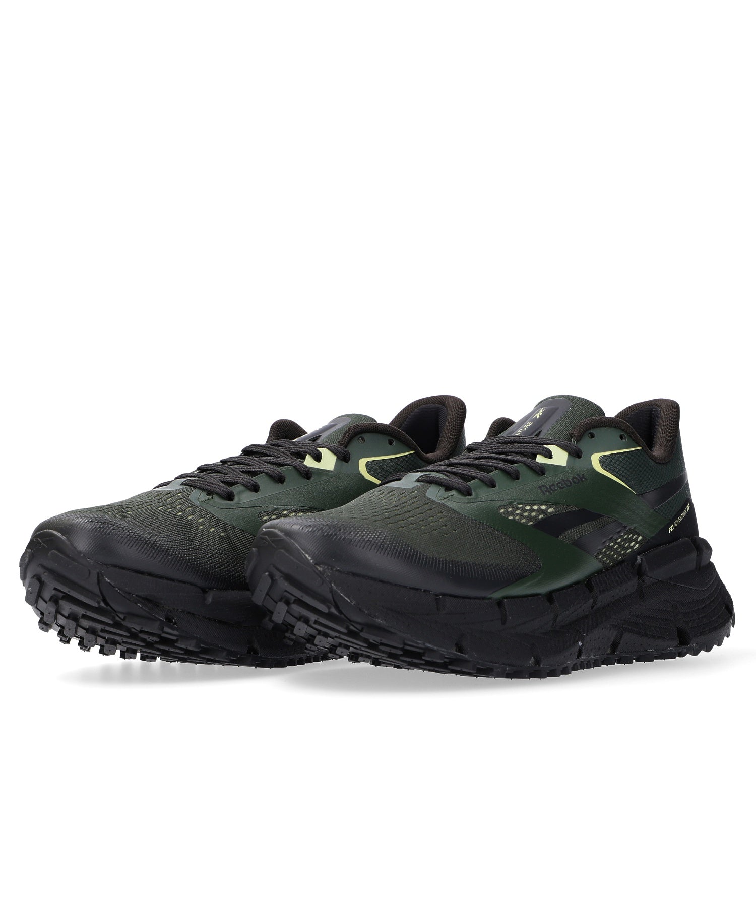 REEBOK/リーボック/FLOATZIG ADVENTURE 1 118111-GRN