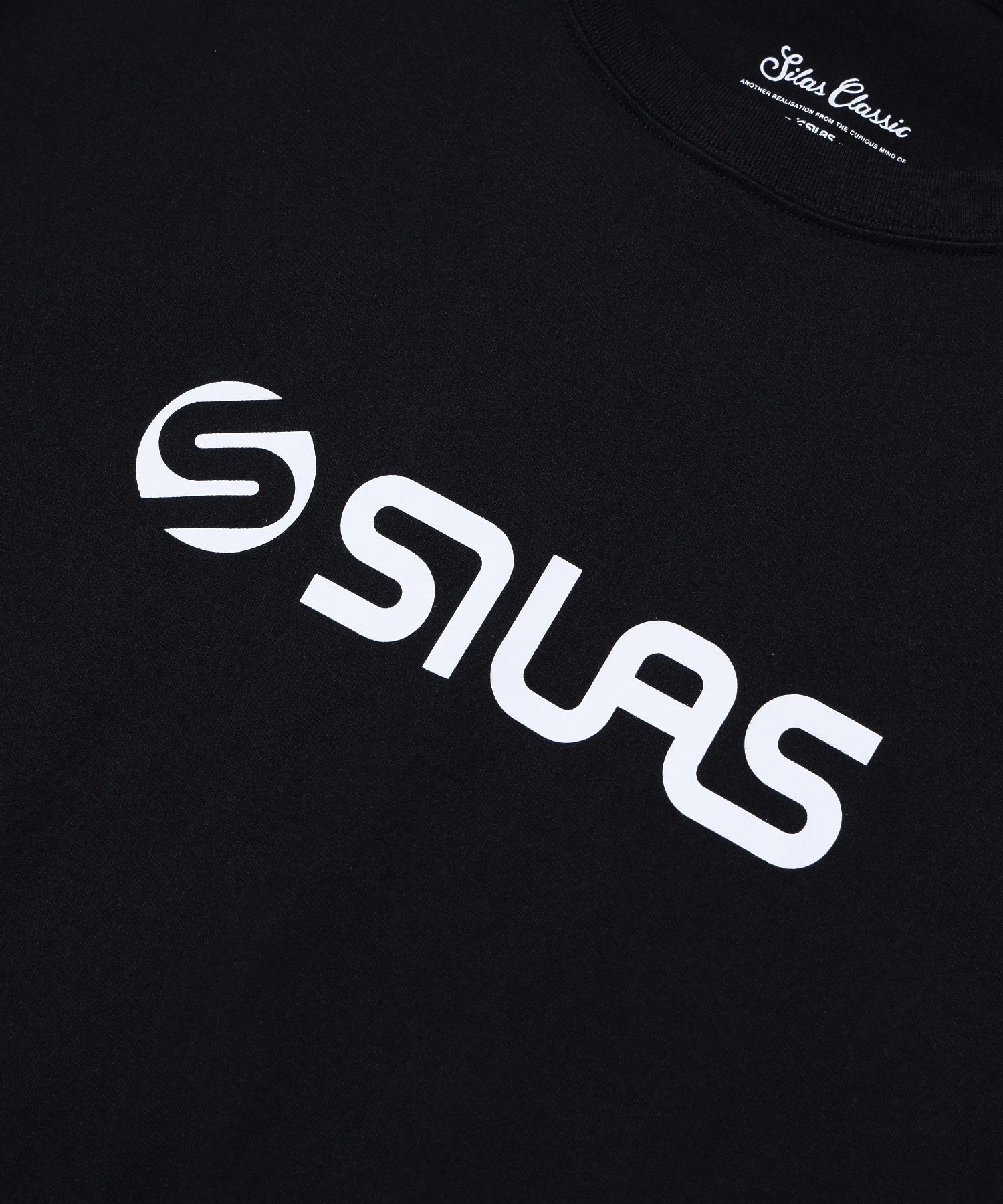 LOGO S/S TEE
