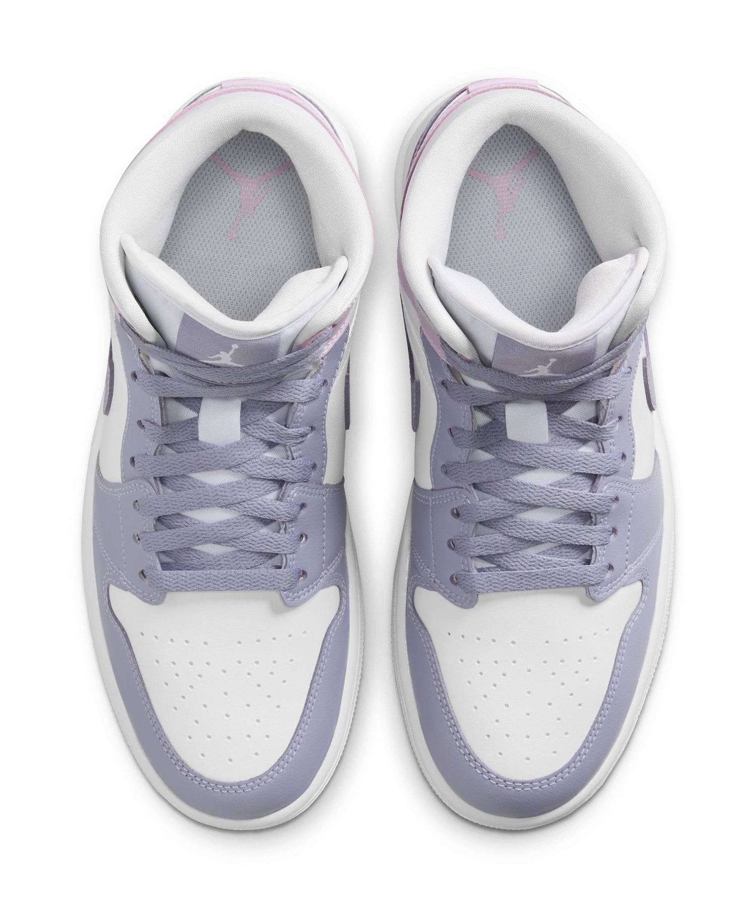 JORDAN BRAND/ジョーダン/WMNS AIR JORDAN 1 MID BQ6472-510