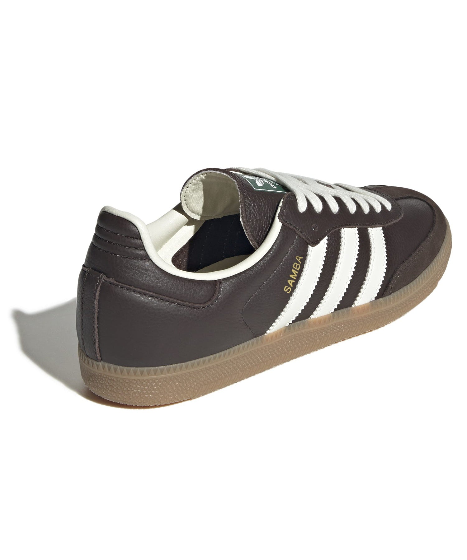 ADIDAS/アディダス/WMNS SAMBA OG OOJ30/JR0891