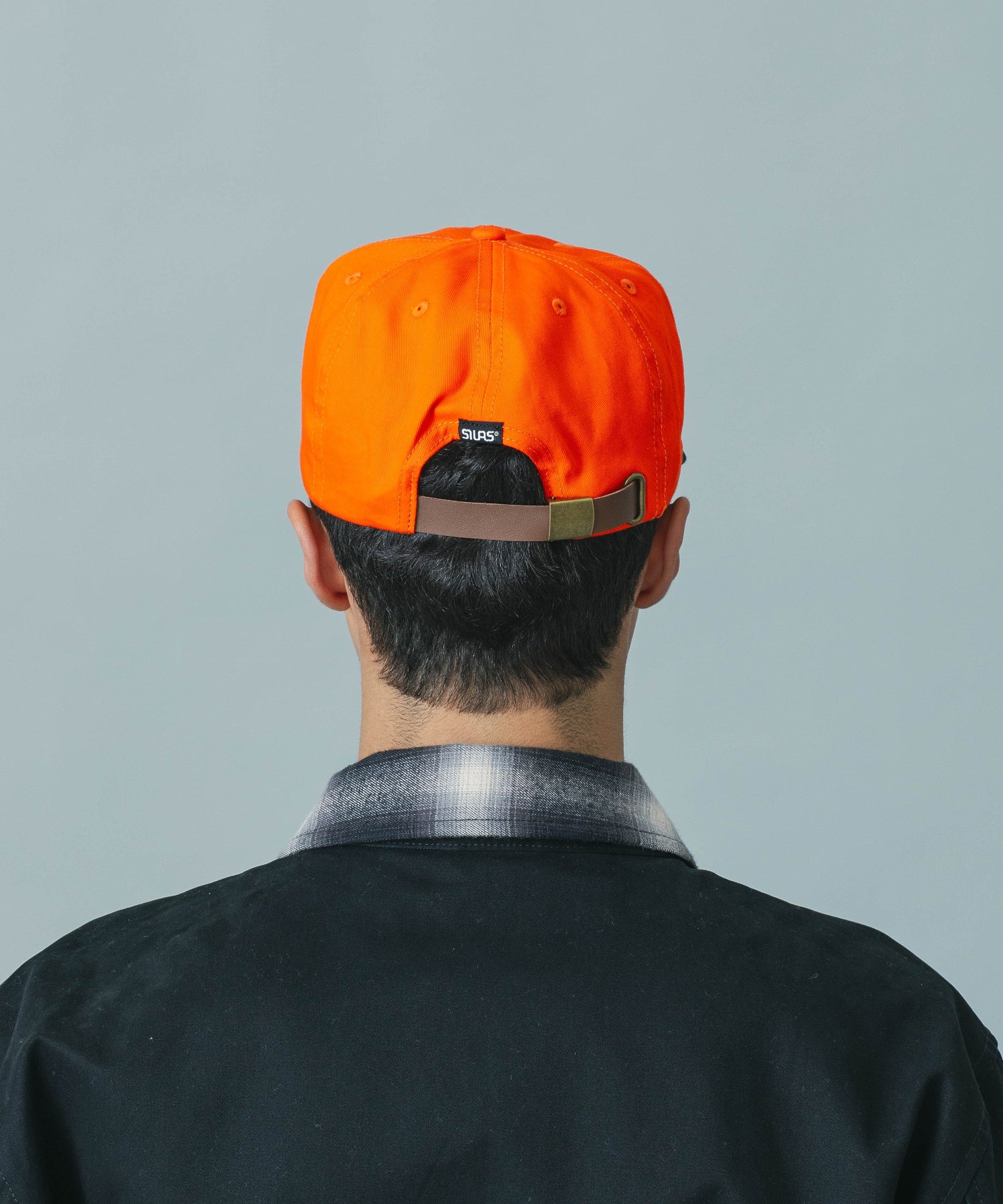 CAPITAL LETTER CAP