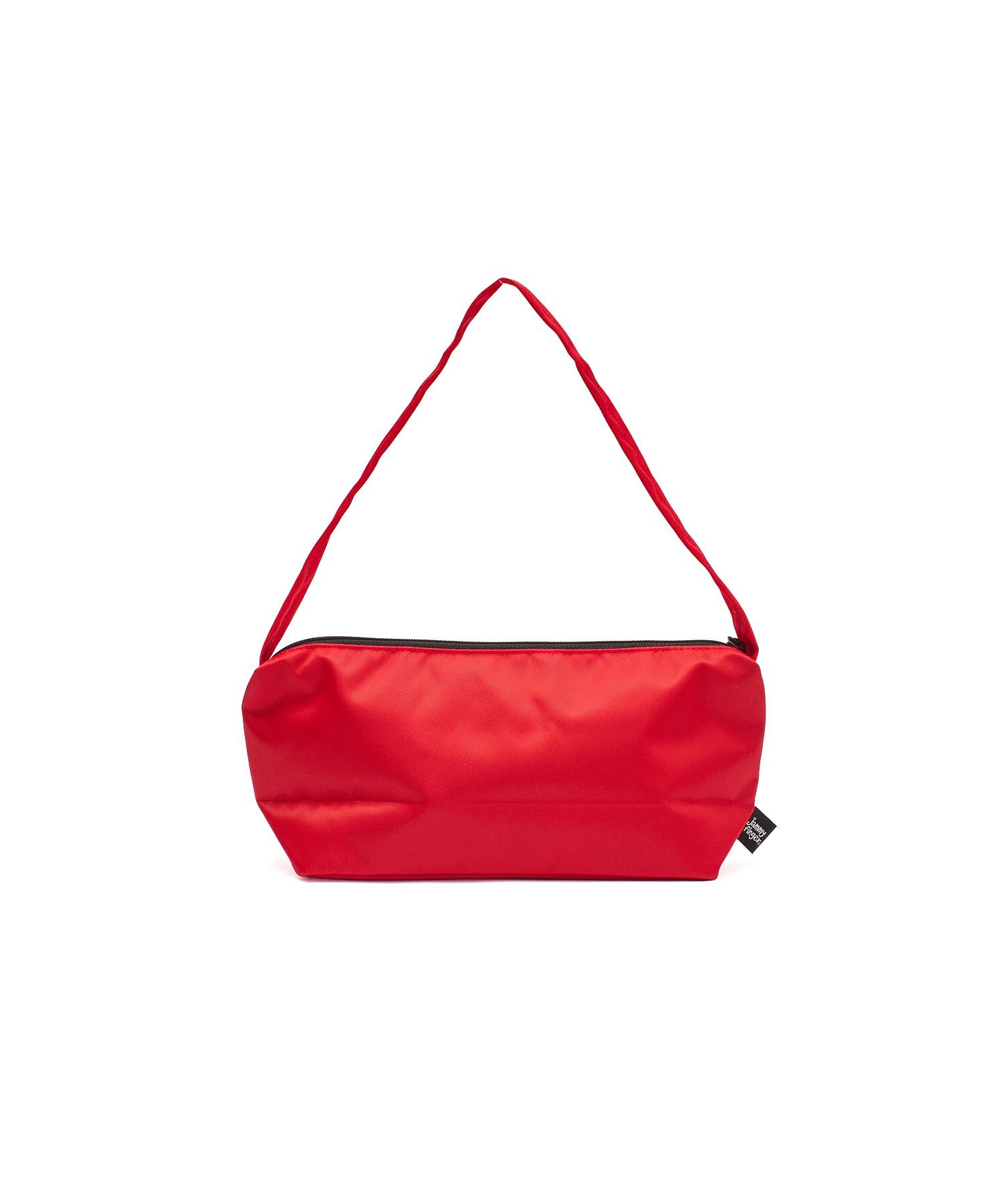 JAMMY FINGER/LANDSCAPE SHOULDER BAG