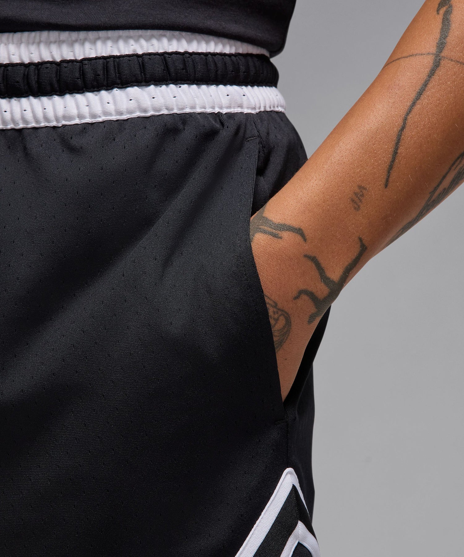 JORDAN BRAND/ジョーダン/DF SPRT DMND SHORT HF9910
