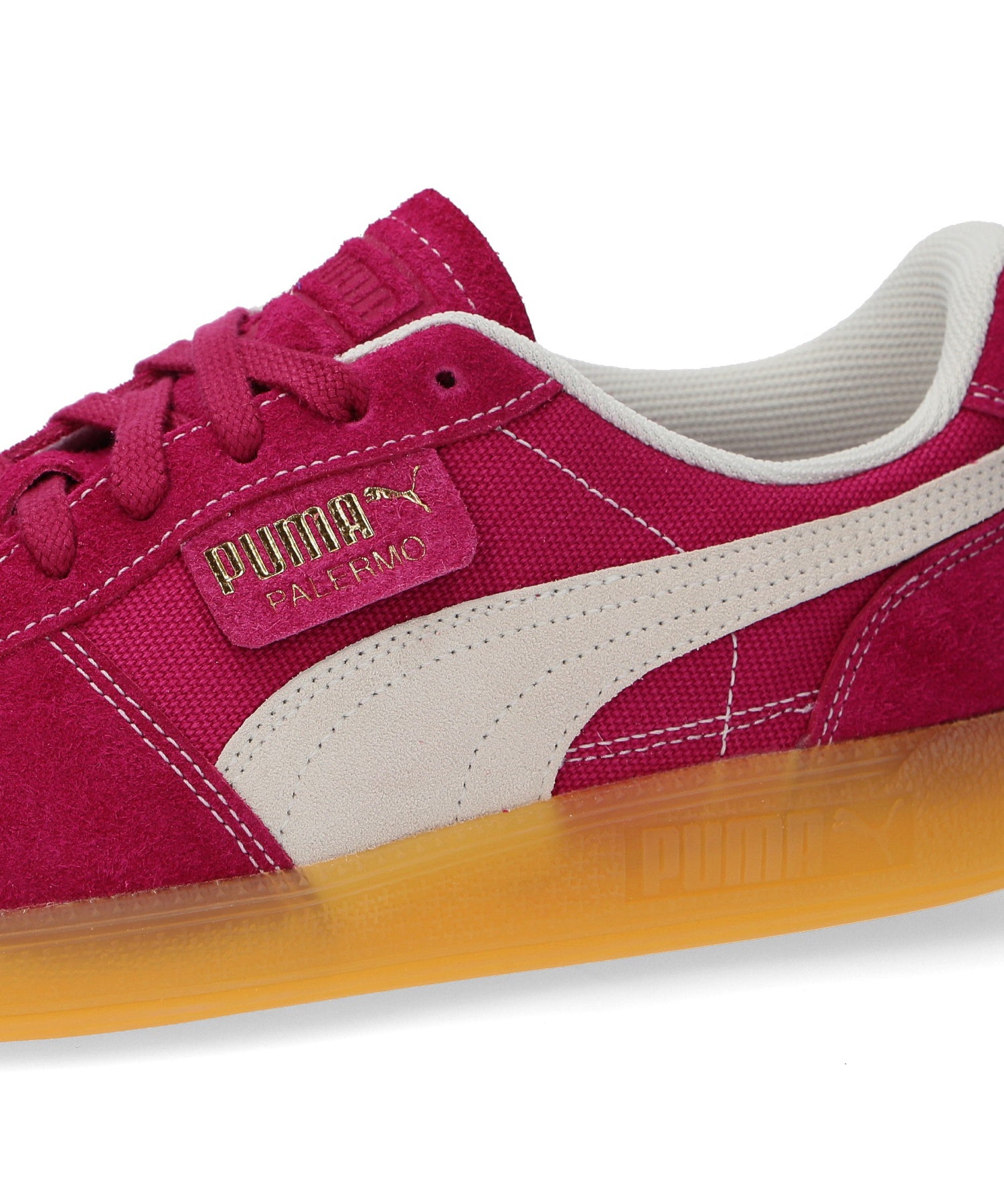 PUMA/プーマ/PALERMO VINTAGE/396841-07