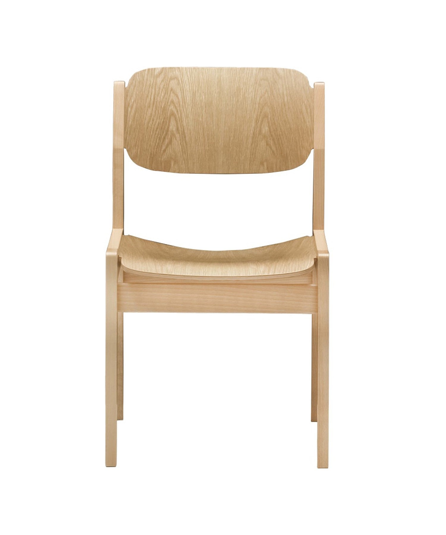 TENDO Mizunoe Chair Natural