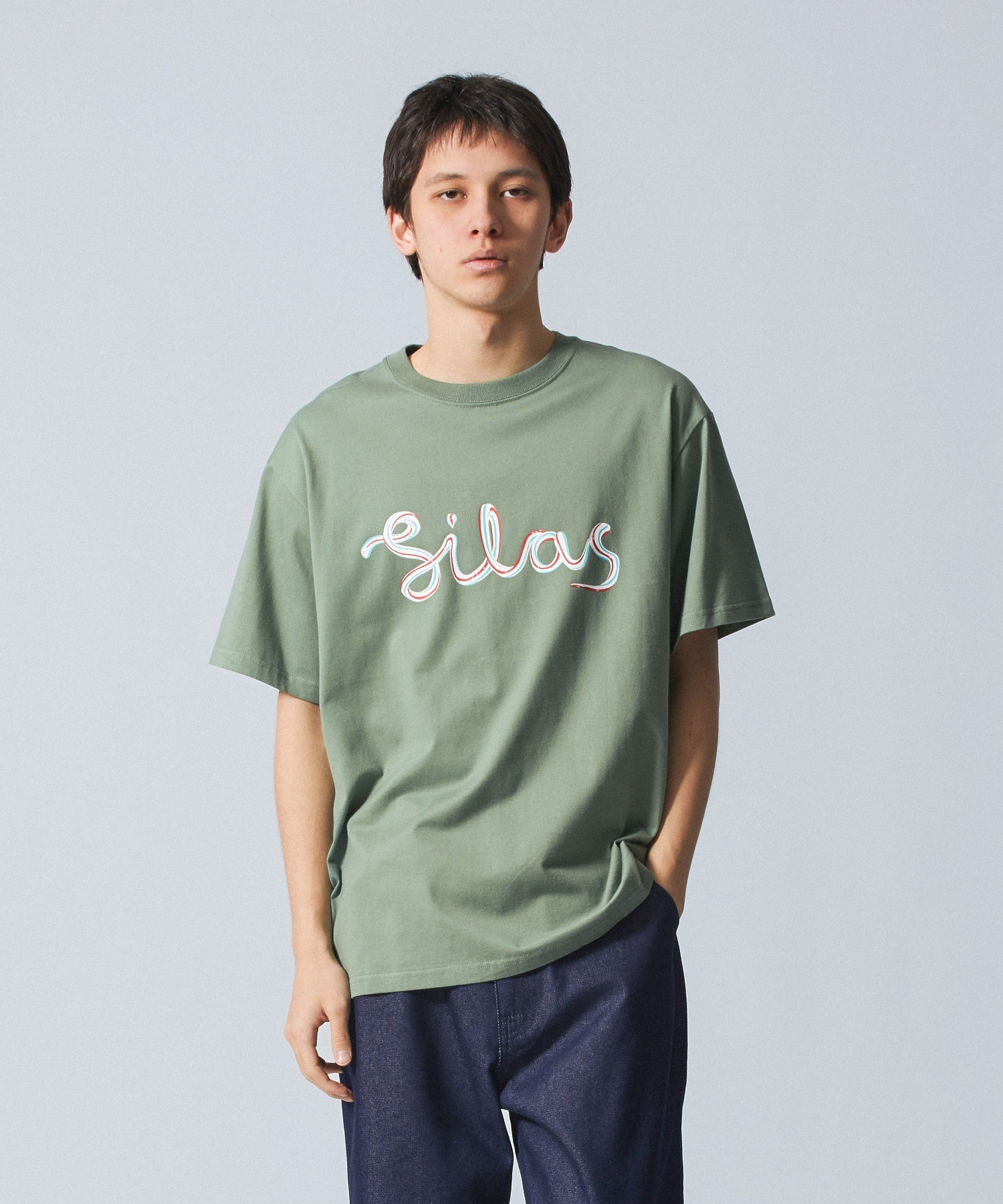 TOOTHPASTE S/S TEE