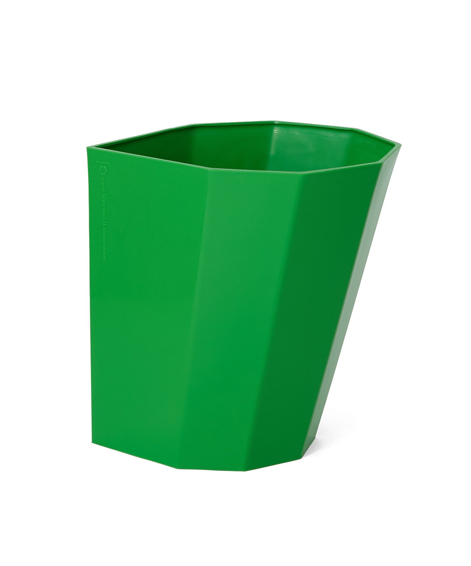 Arnold Circus Stool Limited Boat Green