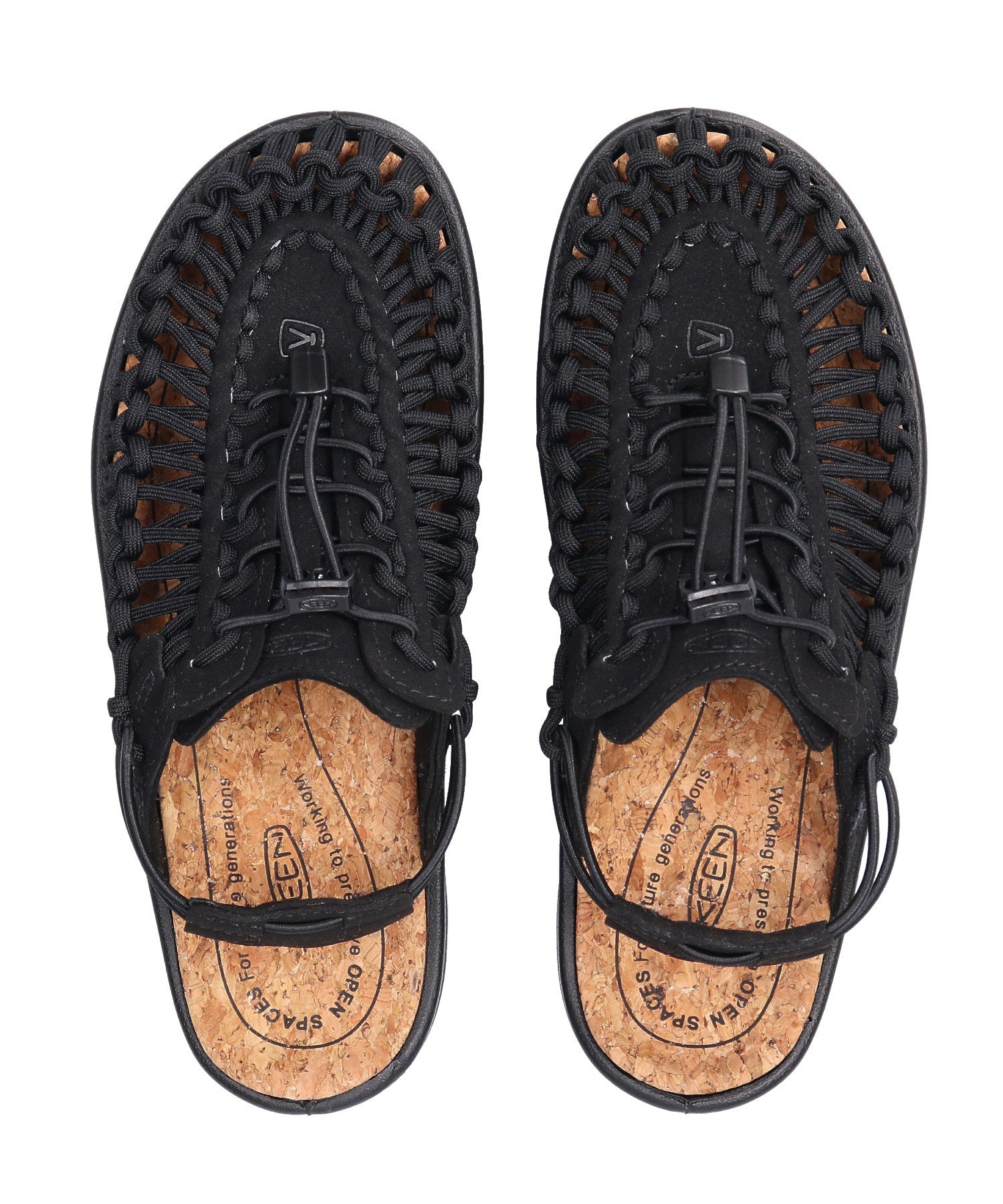KEEN/キーン/UNEEK II CONVERTIBLE/1030680