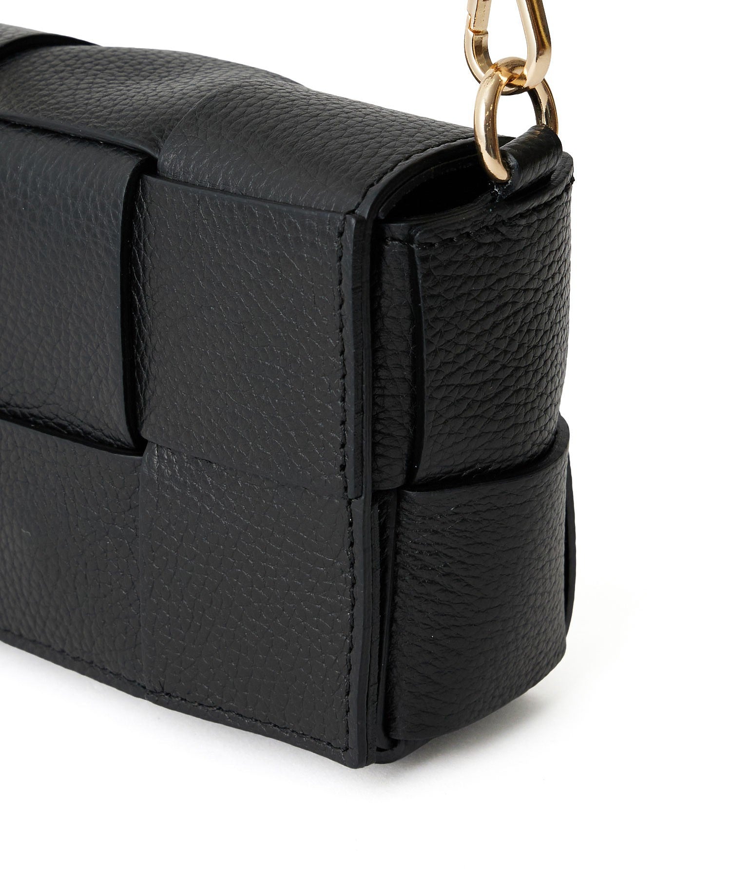 MILLELA FIRENZE/WIDE MESH BAG