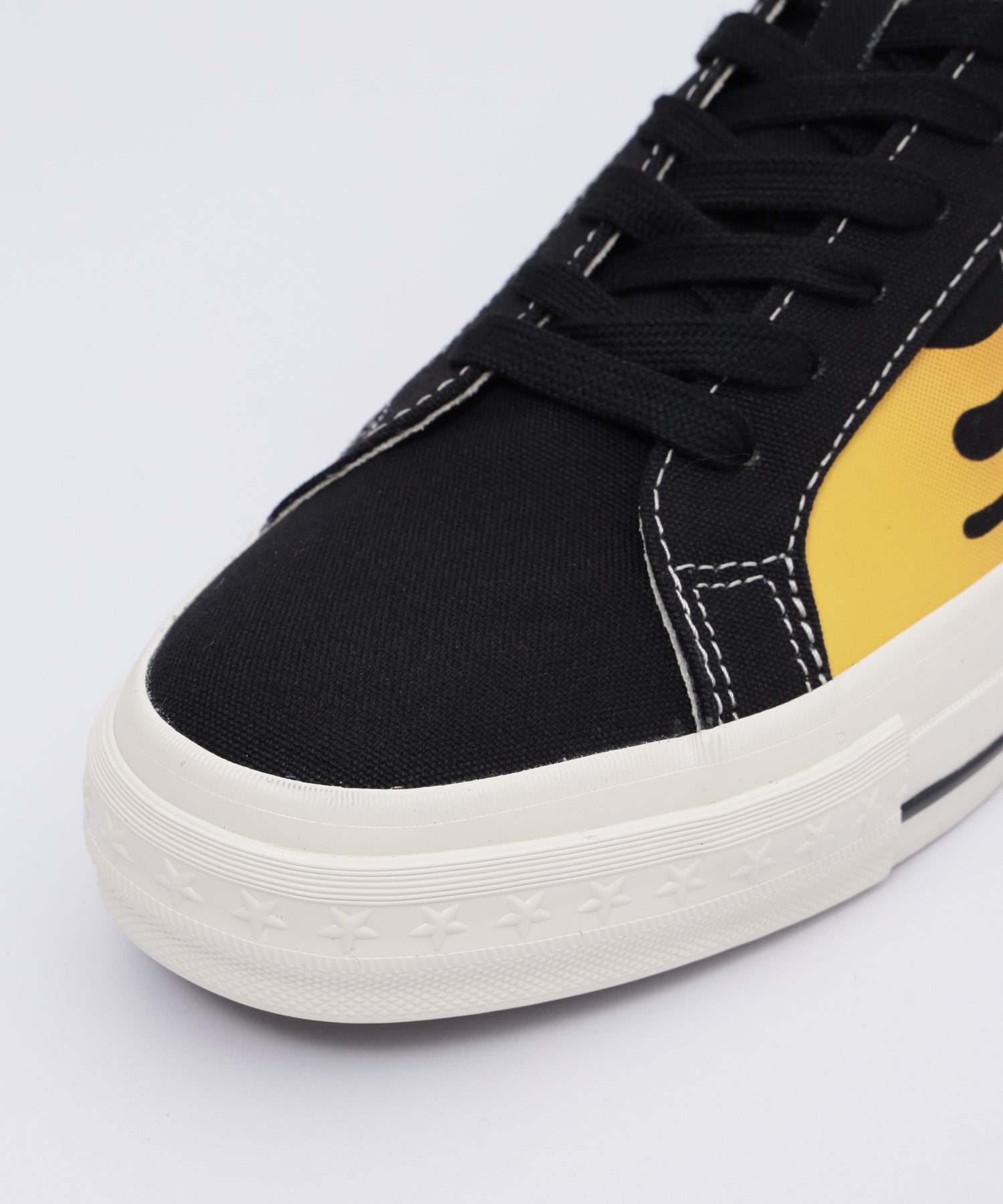 CONVERSE/コンバース/ONE STAR AGED CANVAS IGNT 33703370