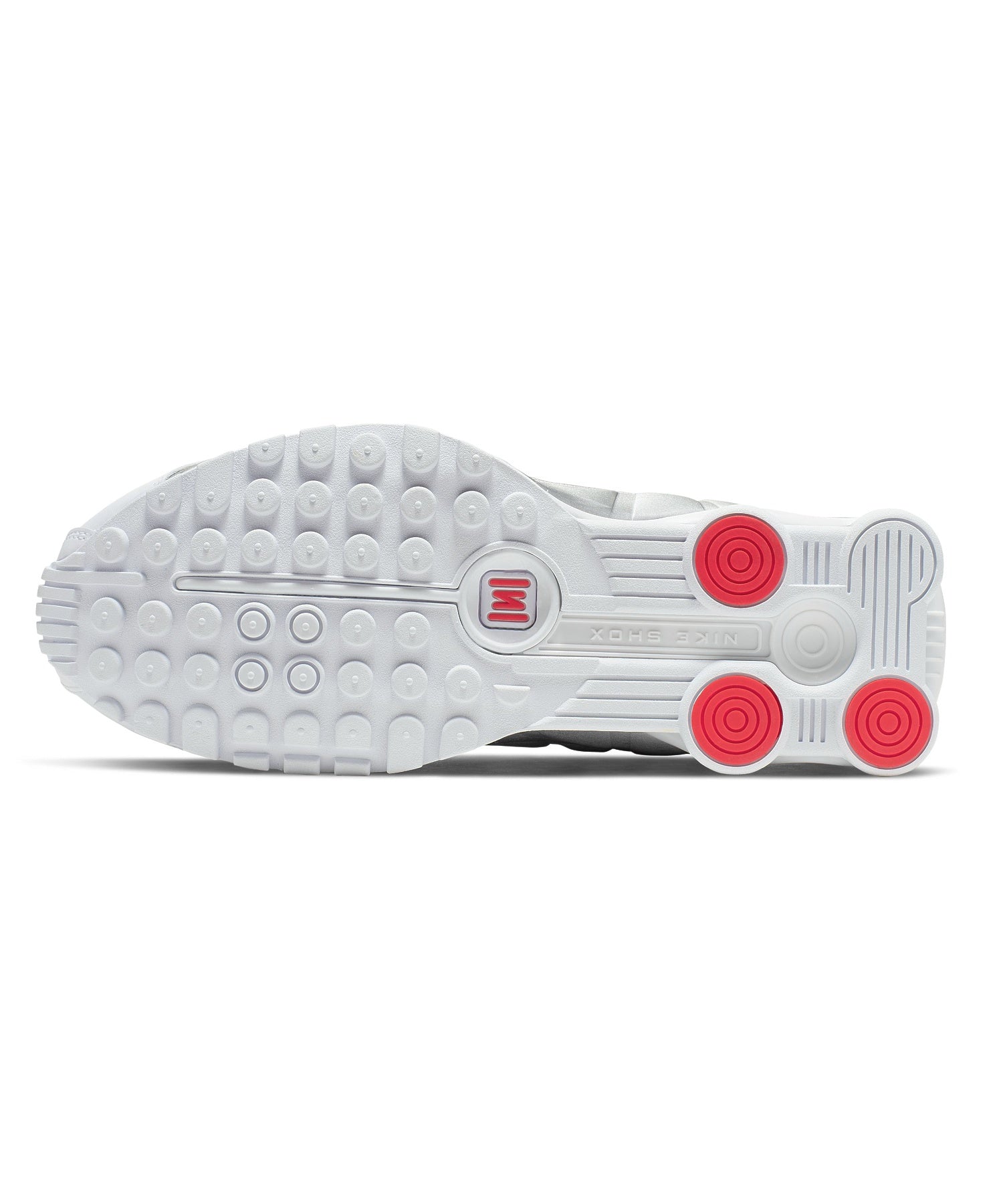 NIKE AR3565-101 WMNS SHOX R4