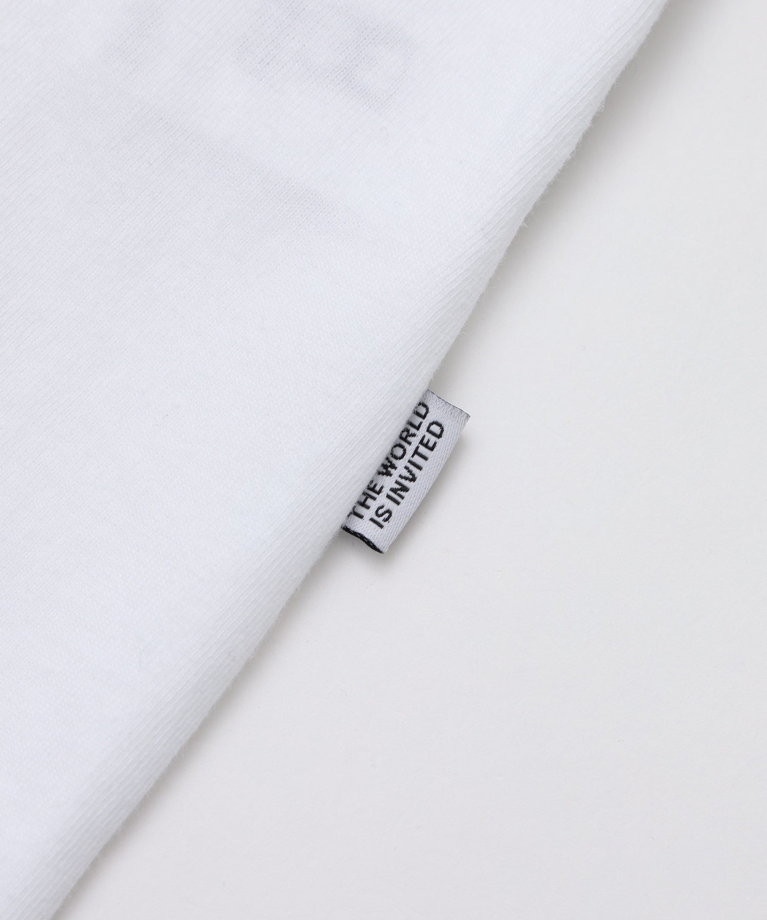 KOMPAKT RECORD BAR/コンパクト レコード バー/TWII SEOUL T-SHIRT KRB5647