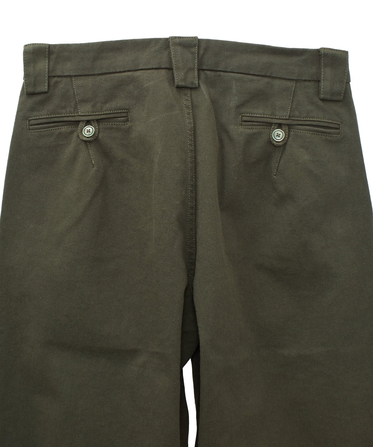LATER/レイター/MARIN TROUSER LAT_PAP2 KAK