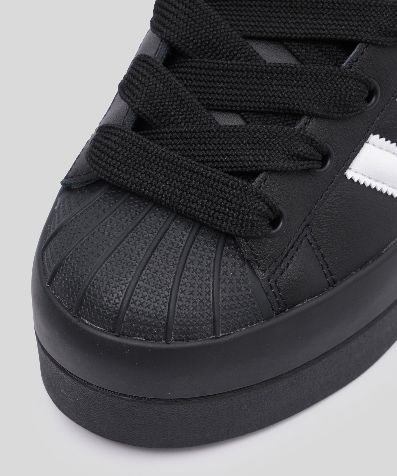 adidas/アディダス/W SUPERSTAR STACK KK2591