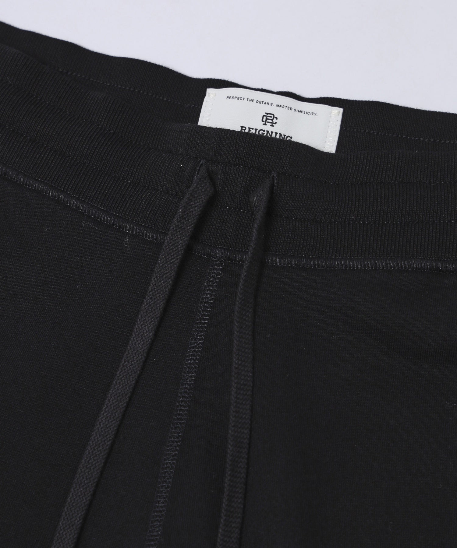 REIGNING CHAMP/レイニングチャンプ/MIDWEIGHT TERRY STANDARD SWEATSHORT RC-5708