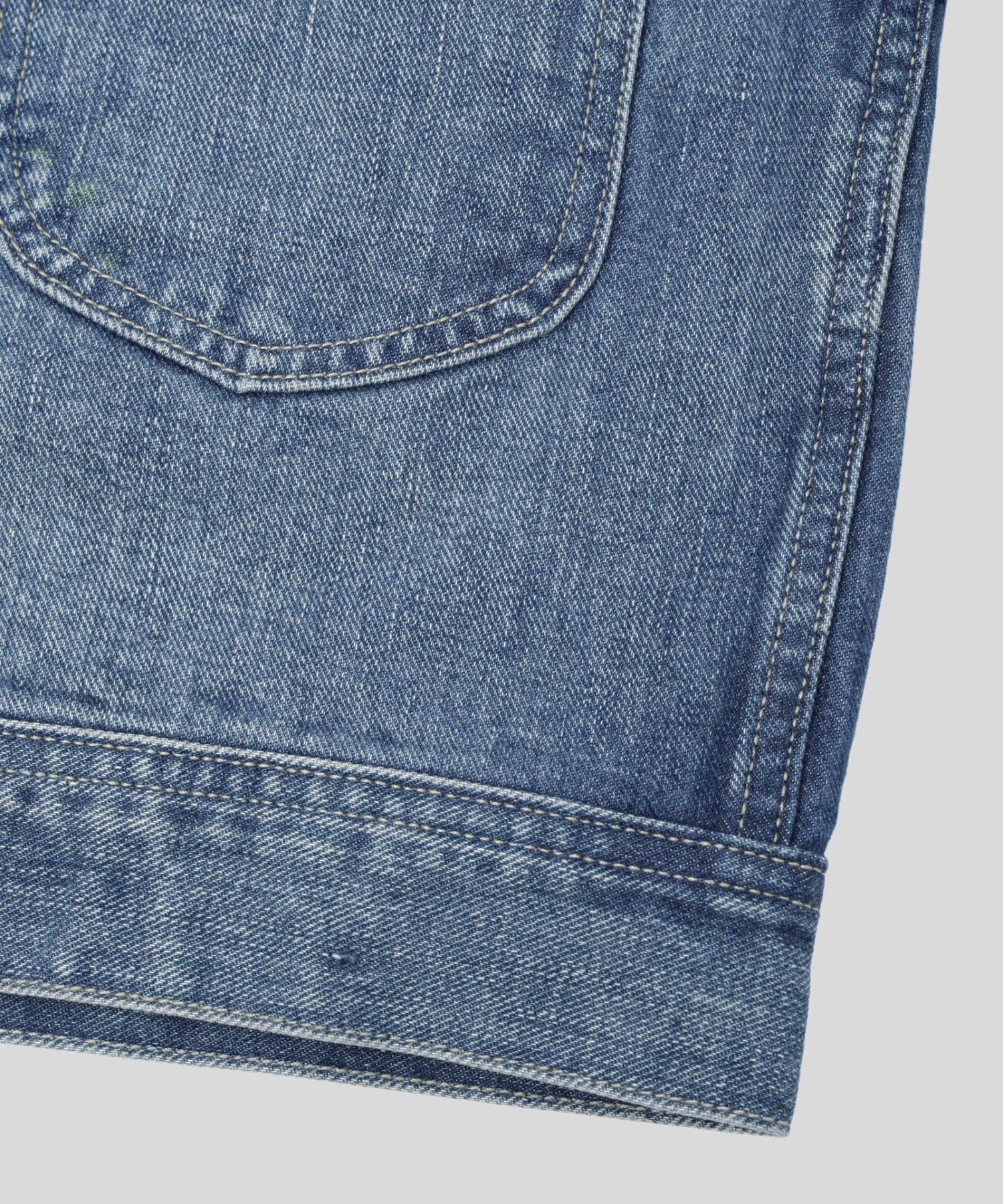 Lee/リー/W LOOSEFIT COWBOY JACKET LL1021-146
