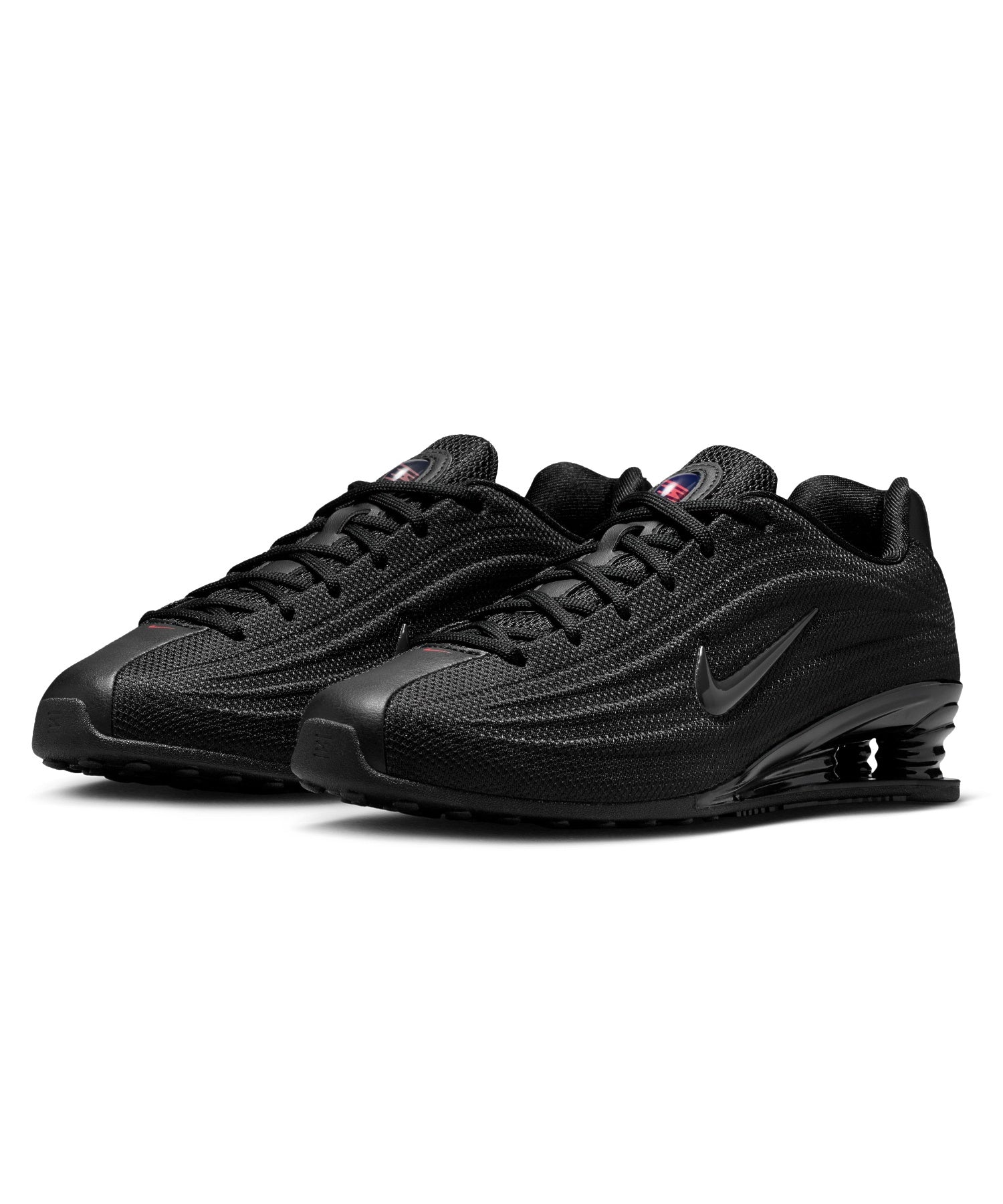 NIKE/ナイキ/W SHOX Z HQ7540-003