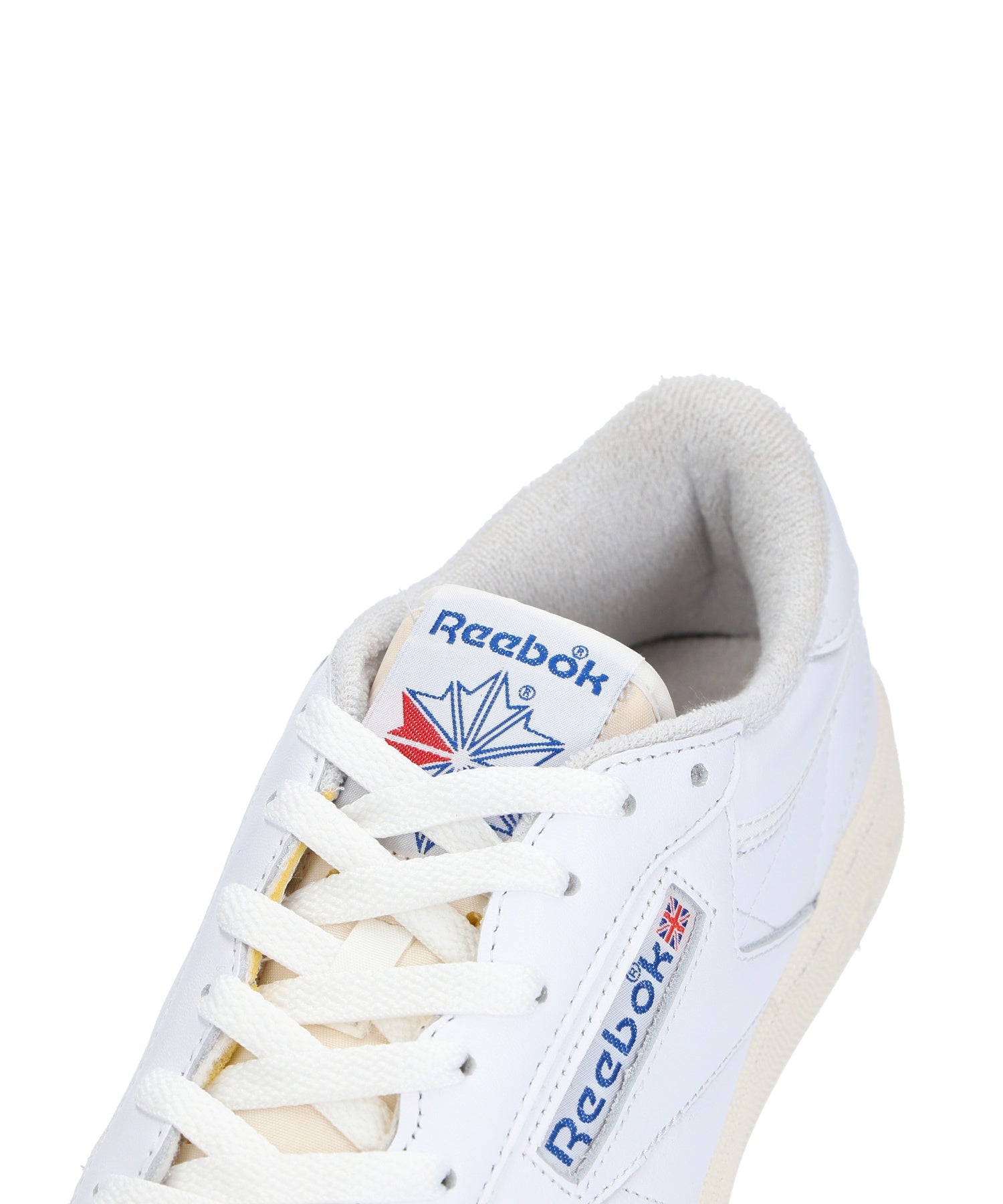 REEBOK/リーボック/CLUB C REVENGE VINTAGE/105955