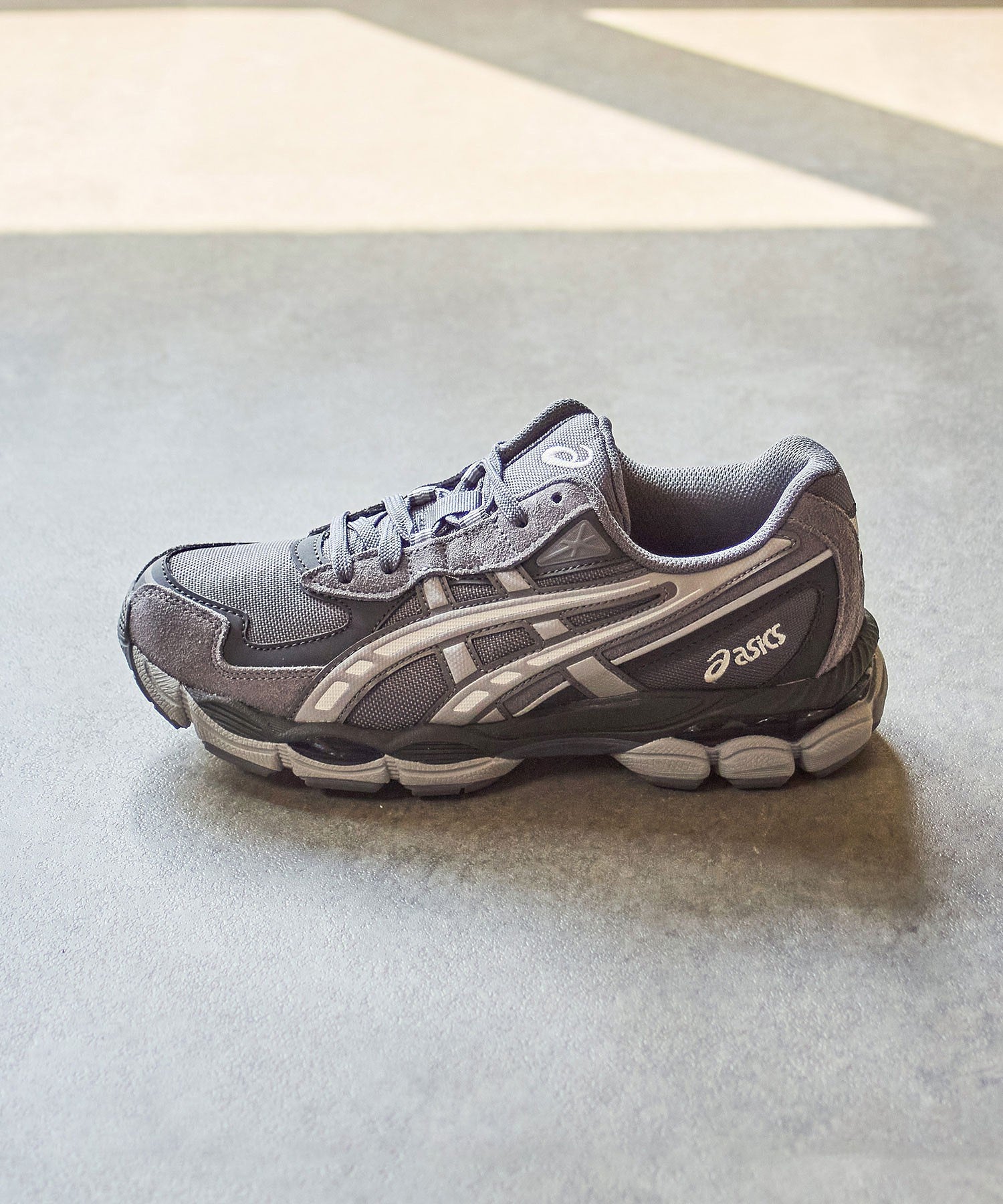 asics/GEL-NYC 2055