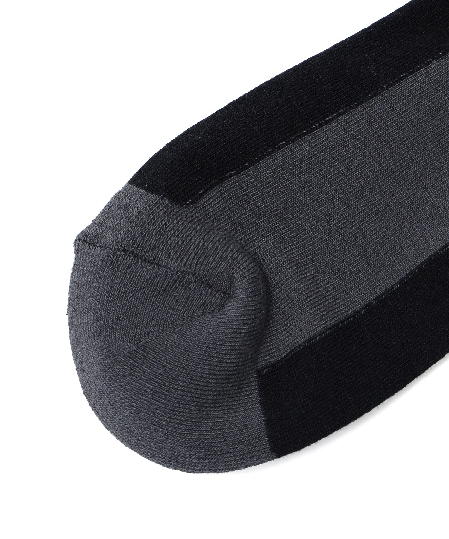 PANELED SOCKS
