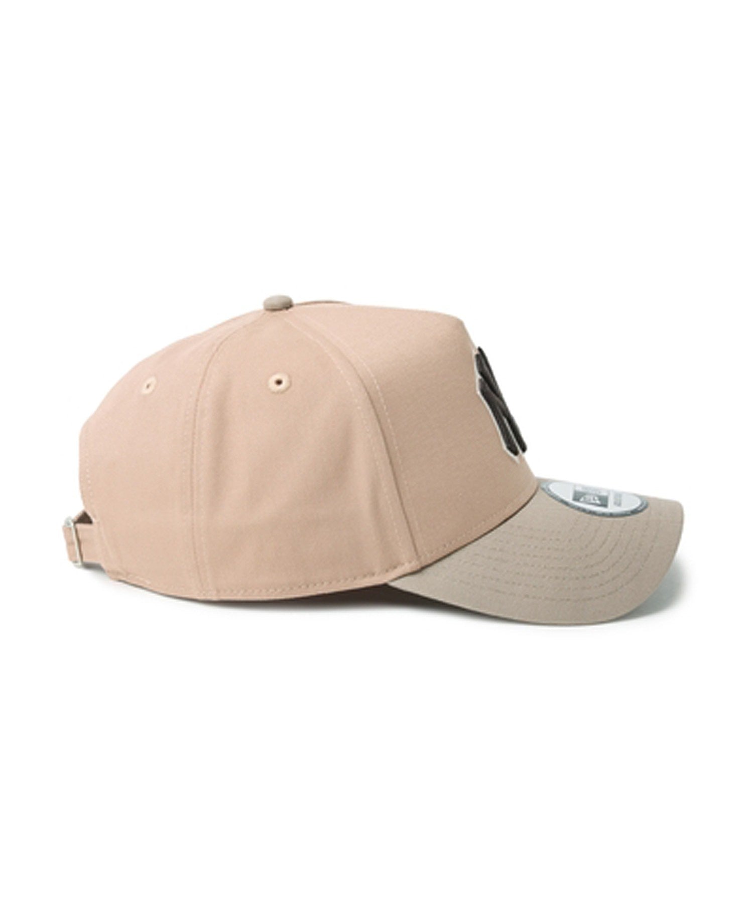 【NEWERA】940AF CS NEYYAN MOCHA MOUSSE MULTI